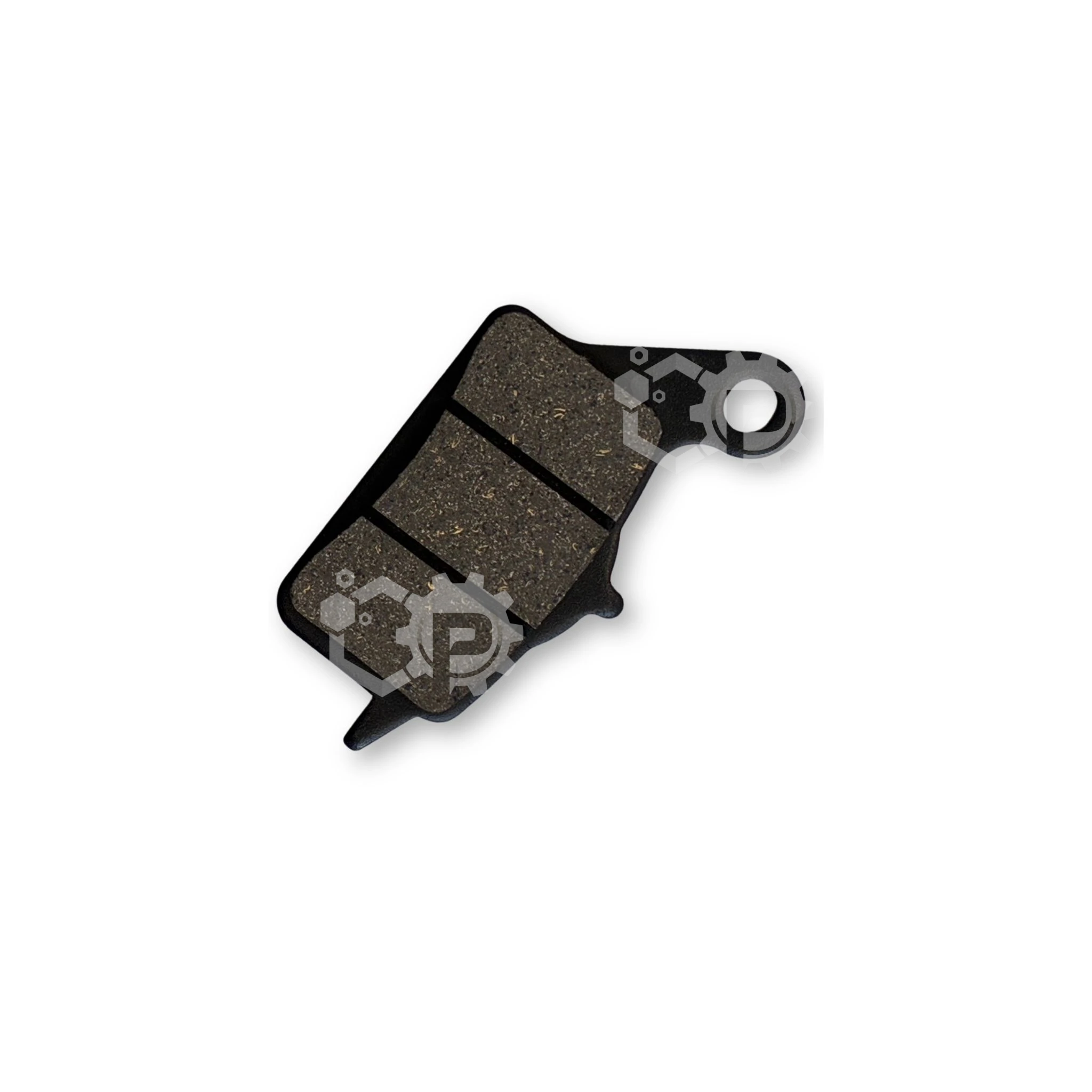 Aftermarket Honda CUV e Front Brake Pad Set (06455-K44-D01) | 2025