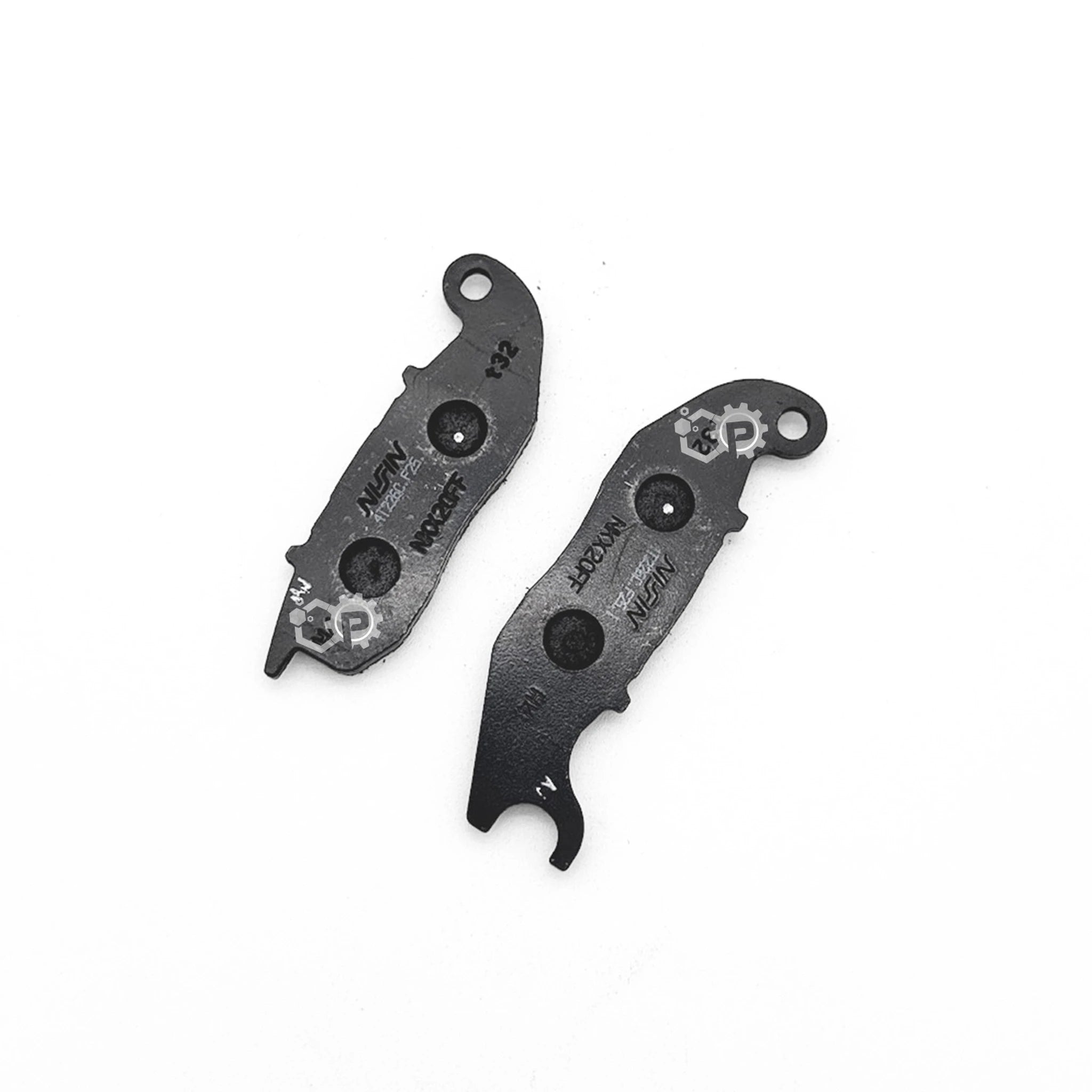 Honda PCX160 Front Brake Pad Set 06455-K84-902 2018-2025