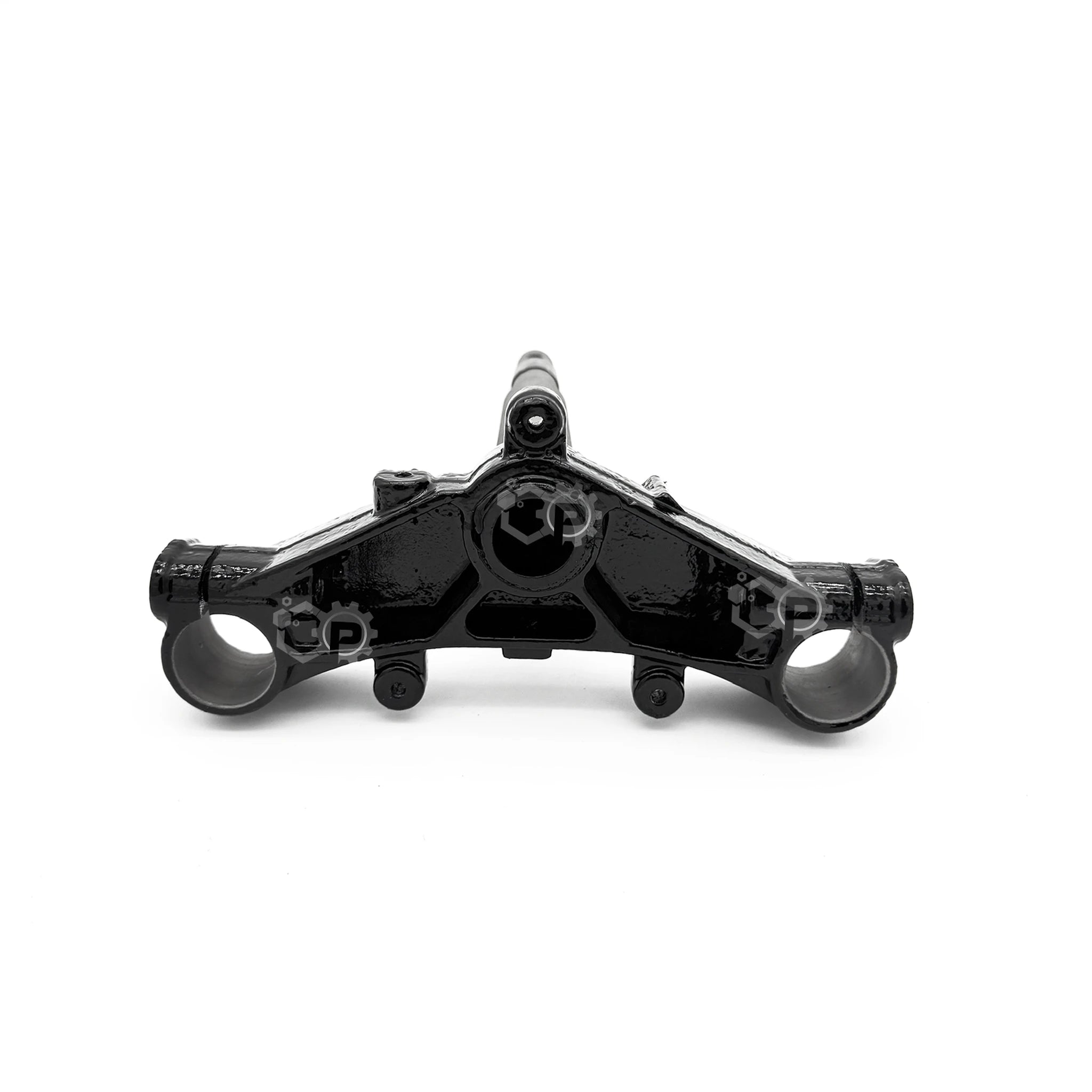 Aftermarket Honda SH 150i Front Fork Yoke Steering Stem Under Bracket (53219-K01-900) | 2013-2019