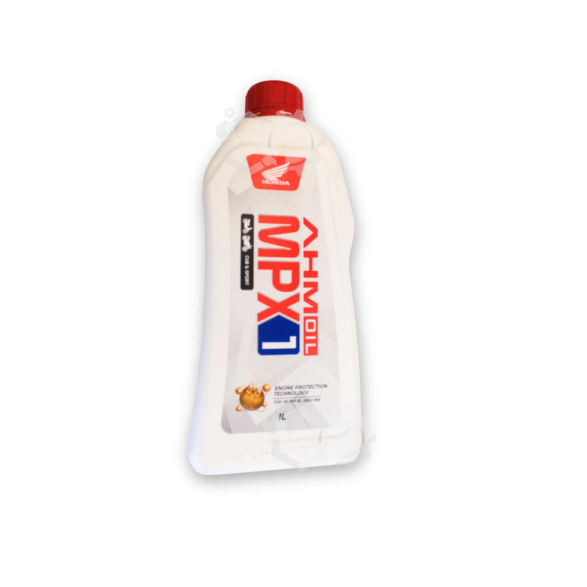 Honda Engine Oil 10W30 1L AHM 08232-2MA-K1LN1