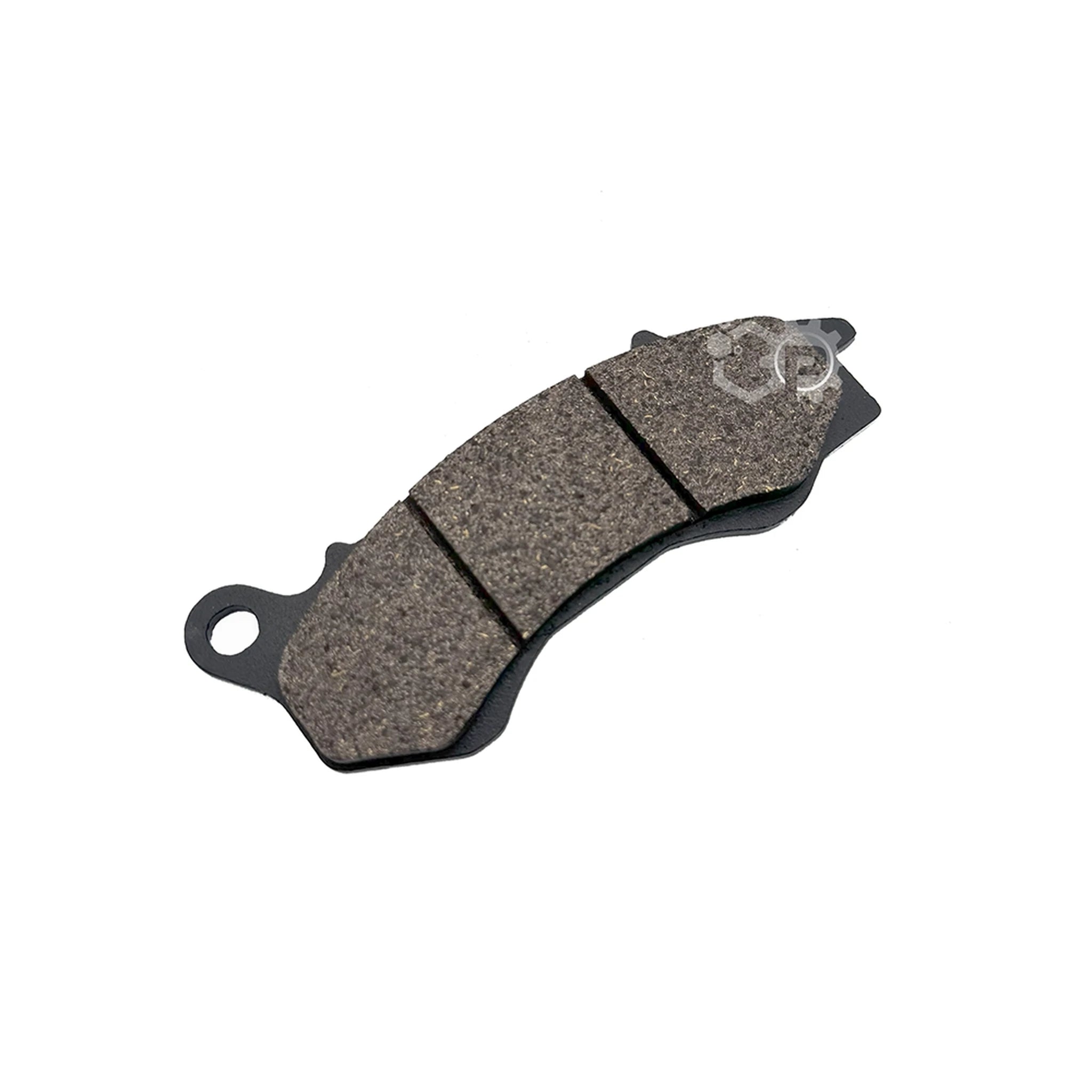 Aftermarket Honda Innova 125 Front Brake Pad Set (06455-KPH-951) | 2003-2006