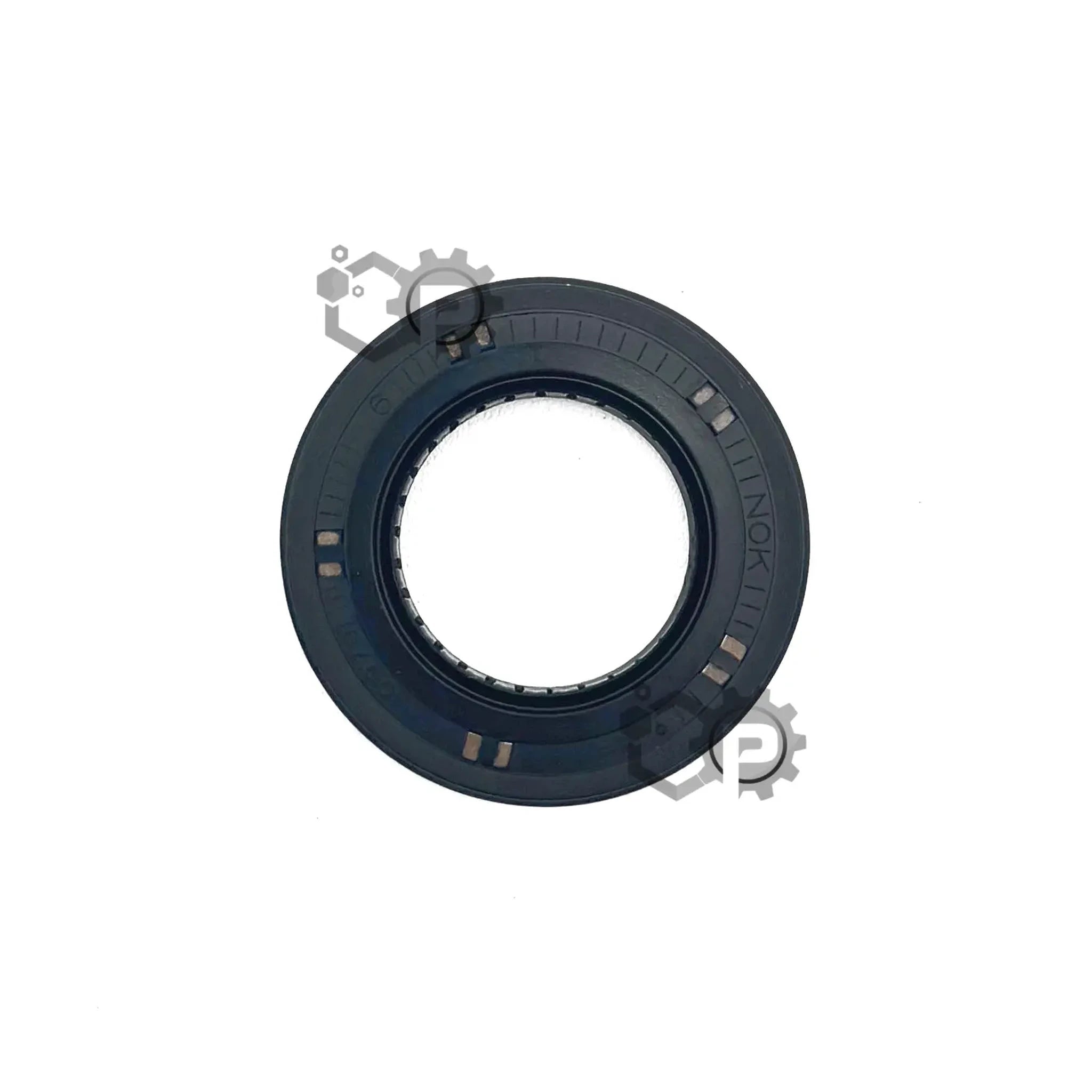 Honda Forza Left Crankcase Oil Seal 26X45X6 91202-K97-T01 2015-2025