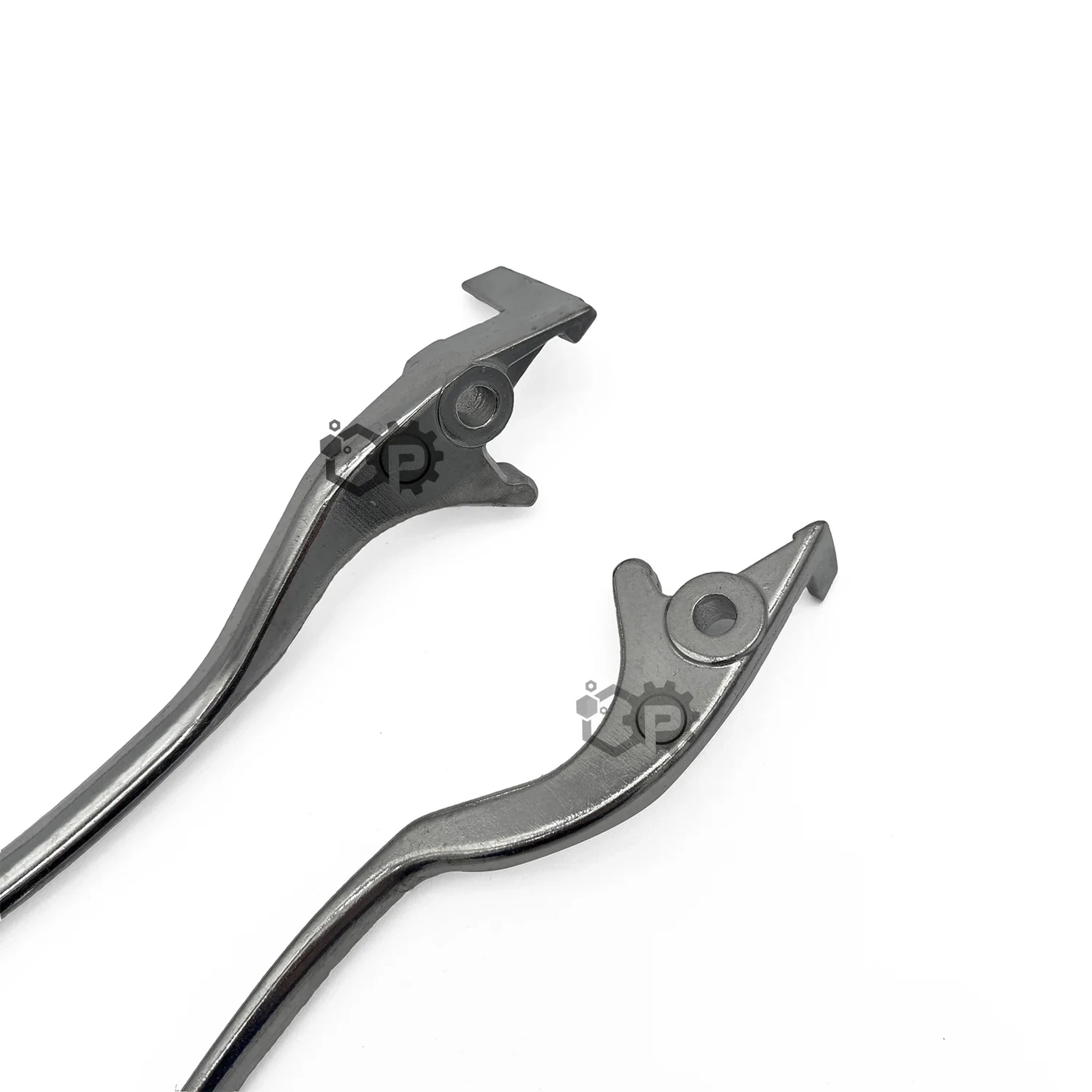 Fits Honda ADV350 Lever Steering Handle Left & Right Set 53175-K04-931, 53178-K04-931 2022-2023