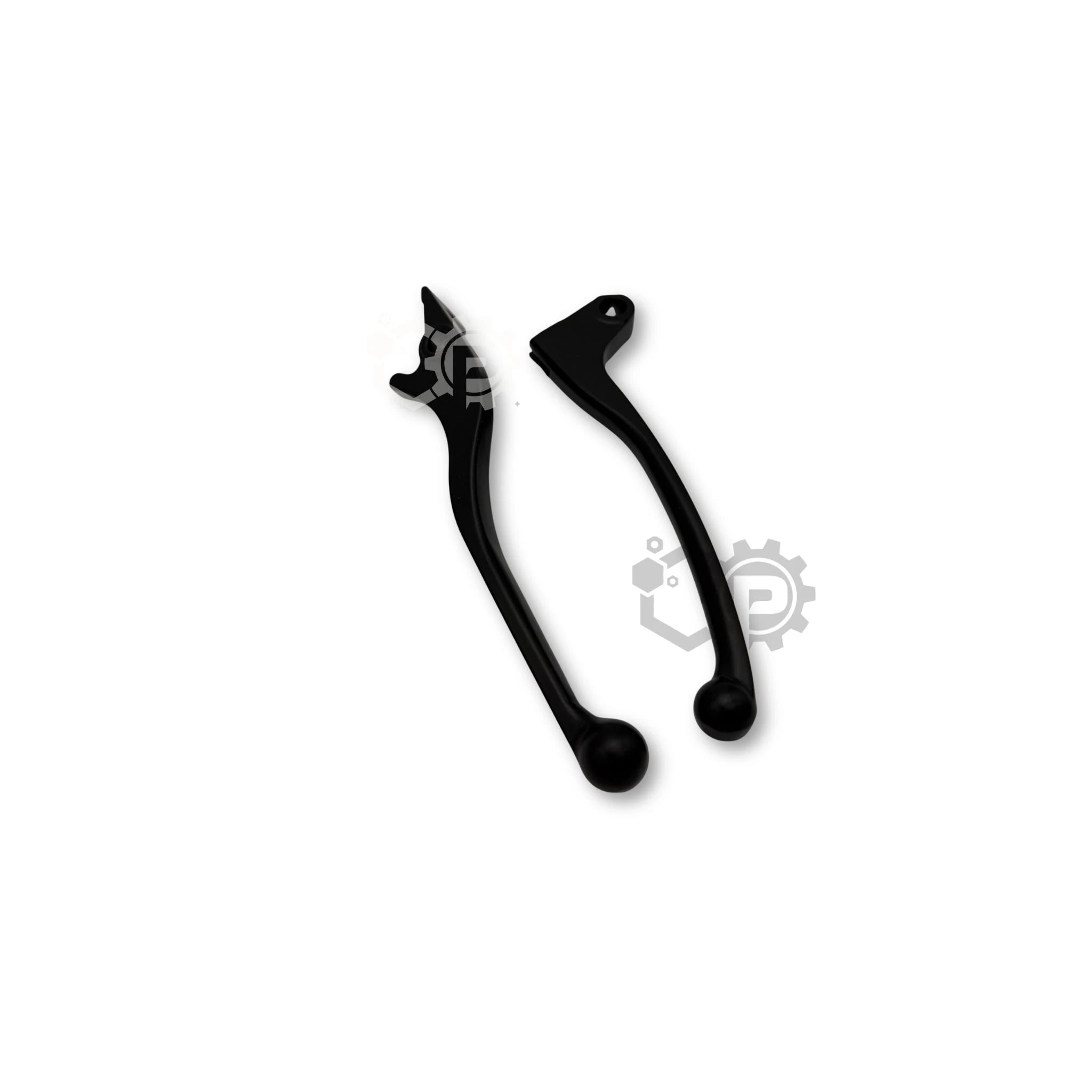 Fits Honda CB125F Lever Steering Handle Left & Right Set 53175-KPN-E01, 53178-KVX-600 2015-2020