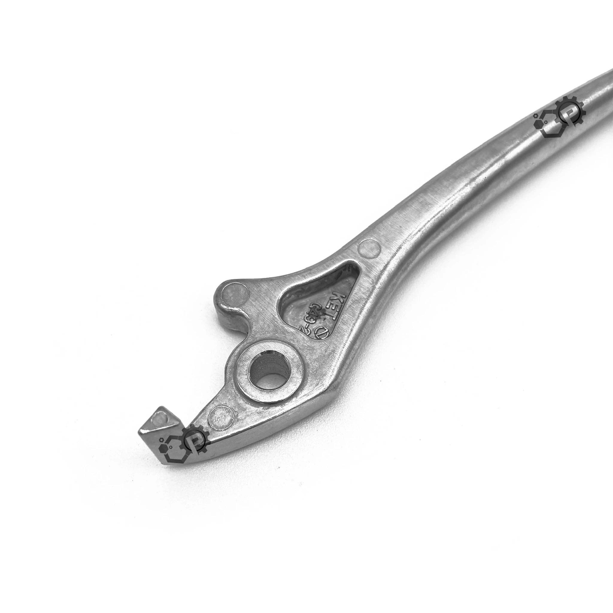 Honda Vision Lever Steering Handle Right 53175-KRS-T80 2012-2017