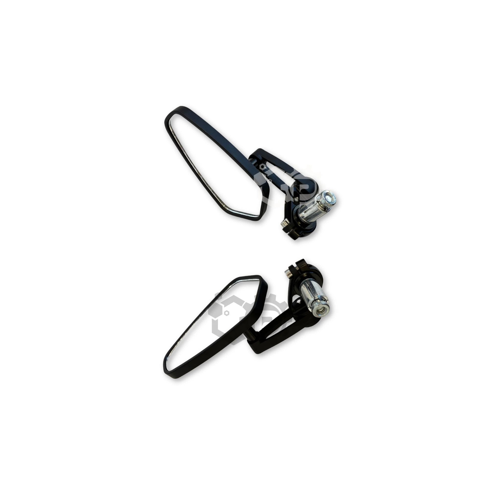 Fits Honda Forza Mirror Set Left & Right 10mm 88125-K40-F01, 88113-K40-F00 2020-2025