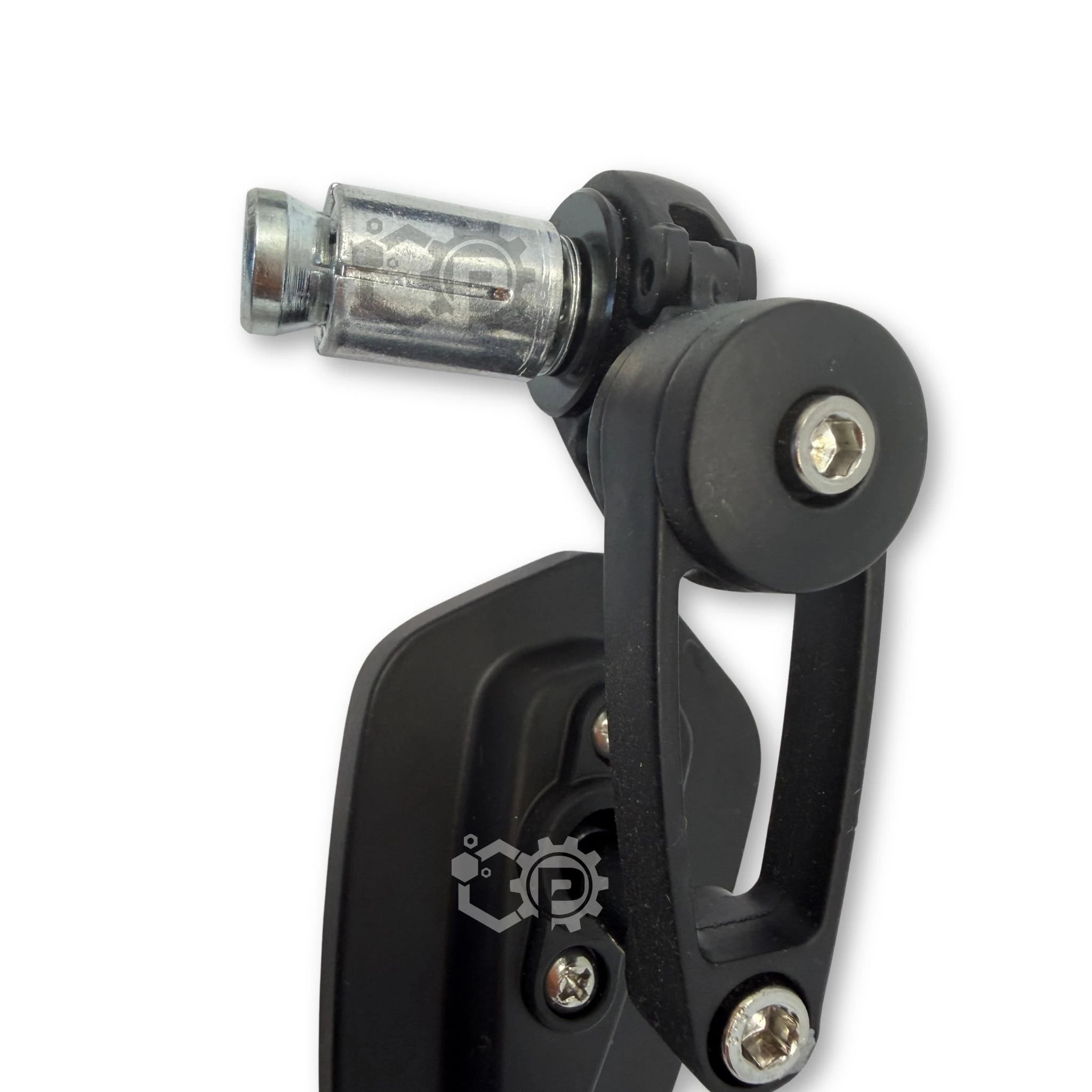 Fits Honda Forza Mirror Set Left & Right 10mm 88125-K40-F01, 88113-K40-F00 2015-2025