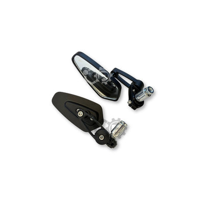 Fits Honda Forza Mirror Set Left & Right 10mm 88125-K40-F01, 88113-K40-F00 2015-2025