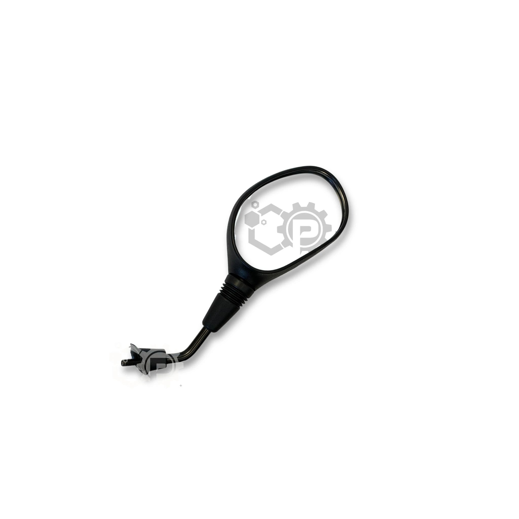 Fits Honda SH150i Mirror Set Left & Right 10mm 88210-K01-D01, 88220-K01-D01 2013-2016