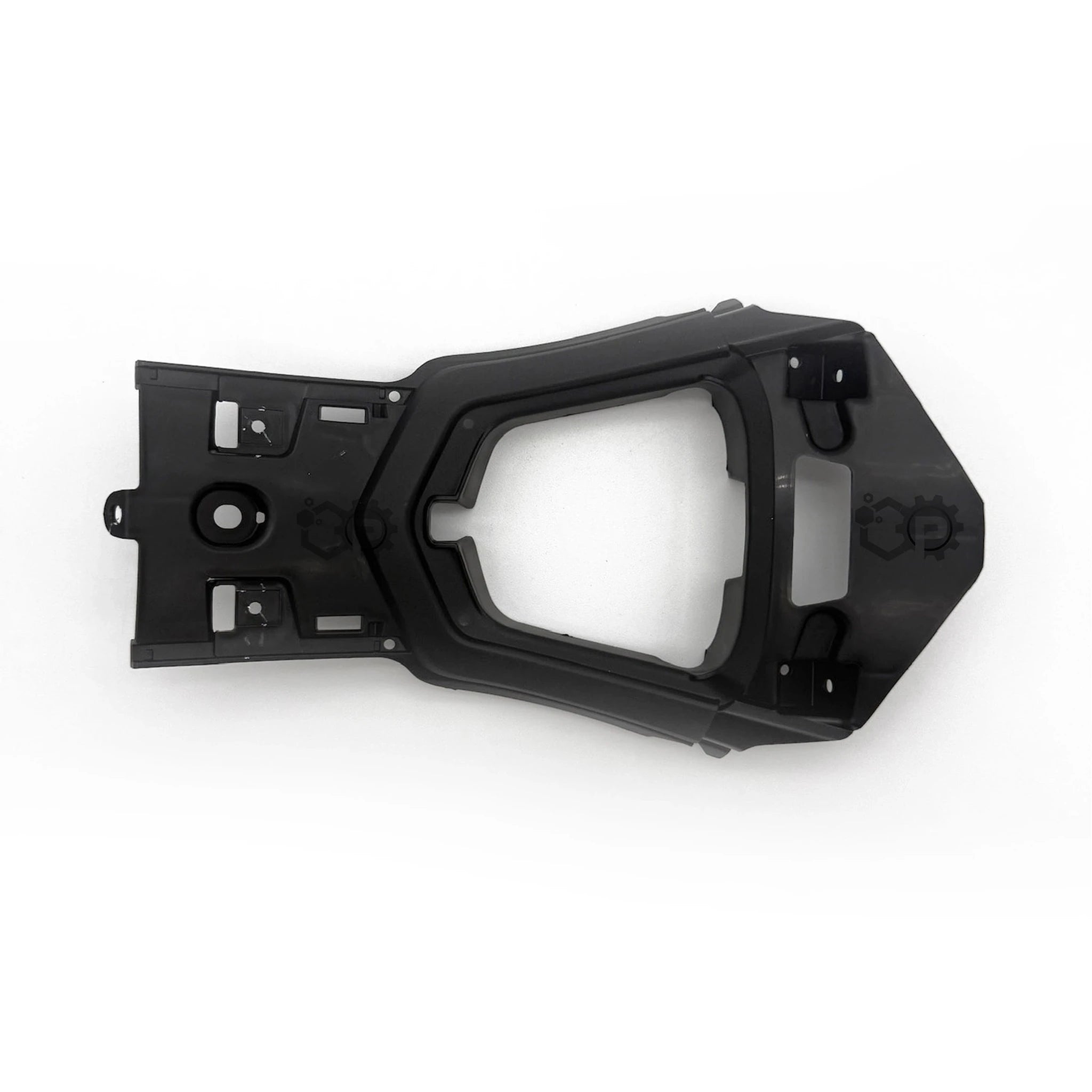 Honda PCX125 Centre Cover Petrol Cap Surround Fairing 64410-K1Z-J10ZC 2021-2024