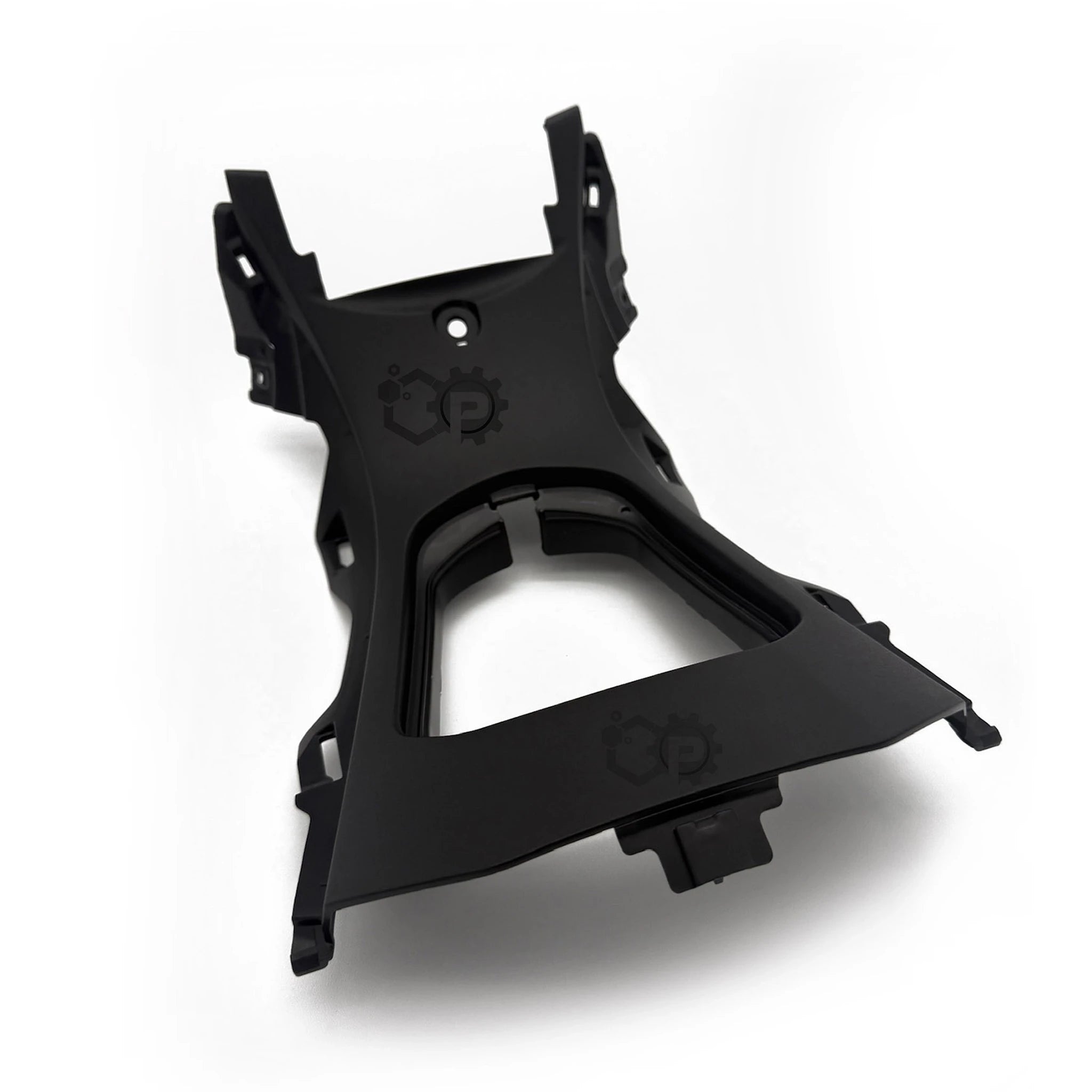 Original Honda PCX 125 Centre Cover Petrol Cap Surround (64410-K97-T00ZA) | 2018-2020