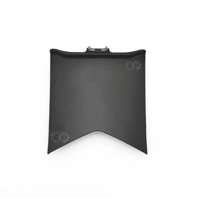 Original Honda PCX 125 Centre Petrol Cap Surround, Black (64420-K1Z-J10ZR) | 2021-2024