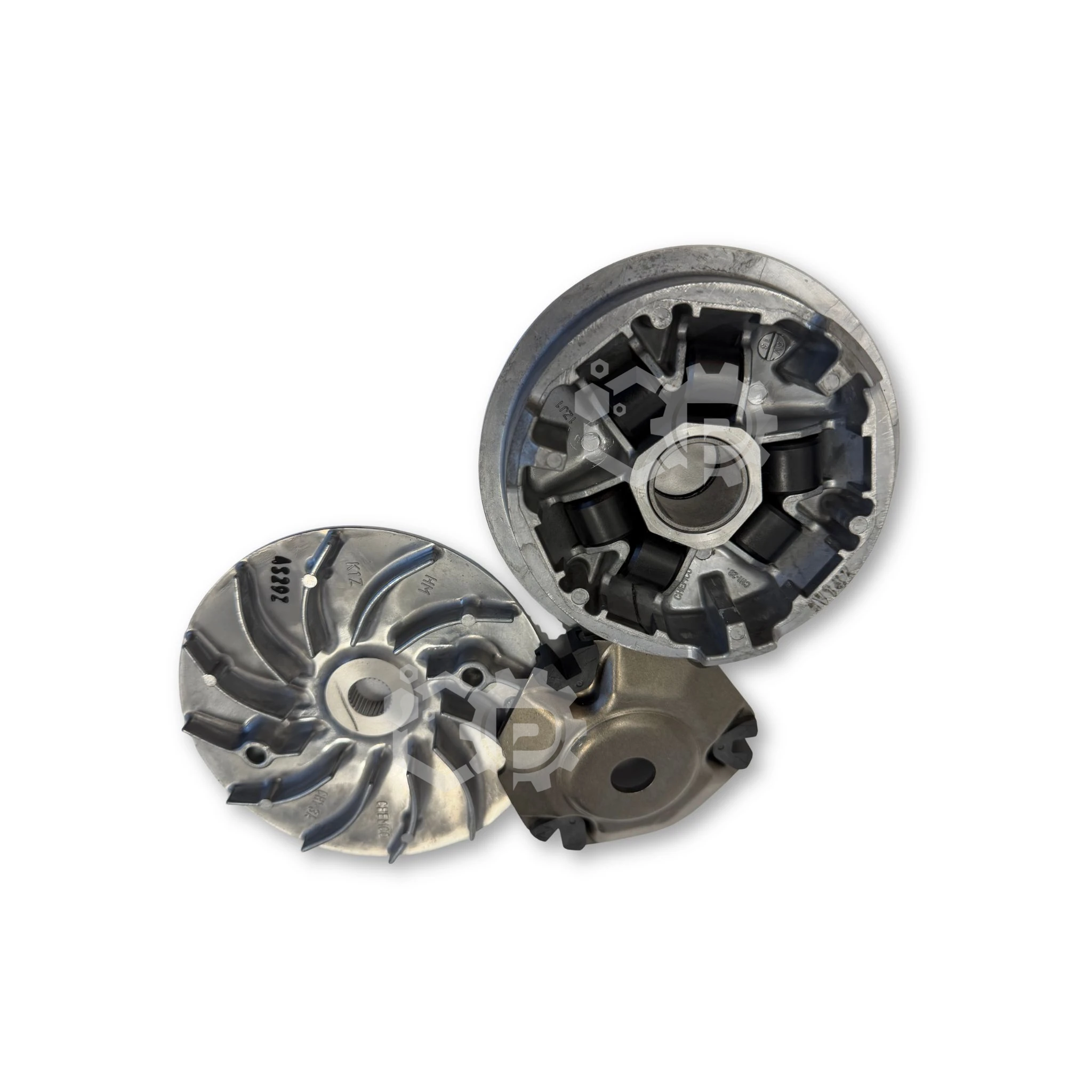 Honda PCX125 Clutch Variator Kit 22102-K1Z-N99 2021-2024