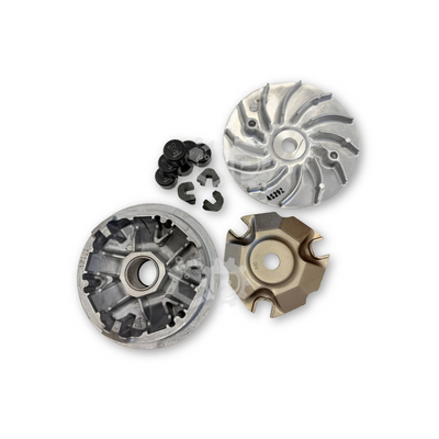 Honda PCX125 Clutch Variator Kit 22102-K1Z-N99 2021-2024