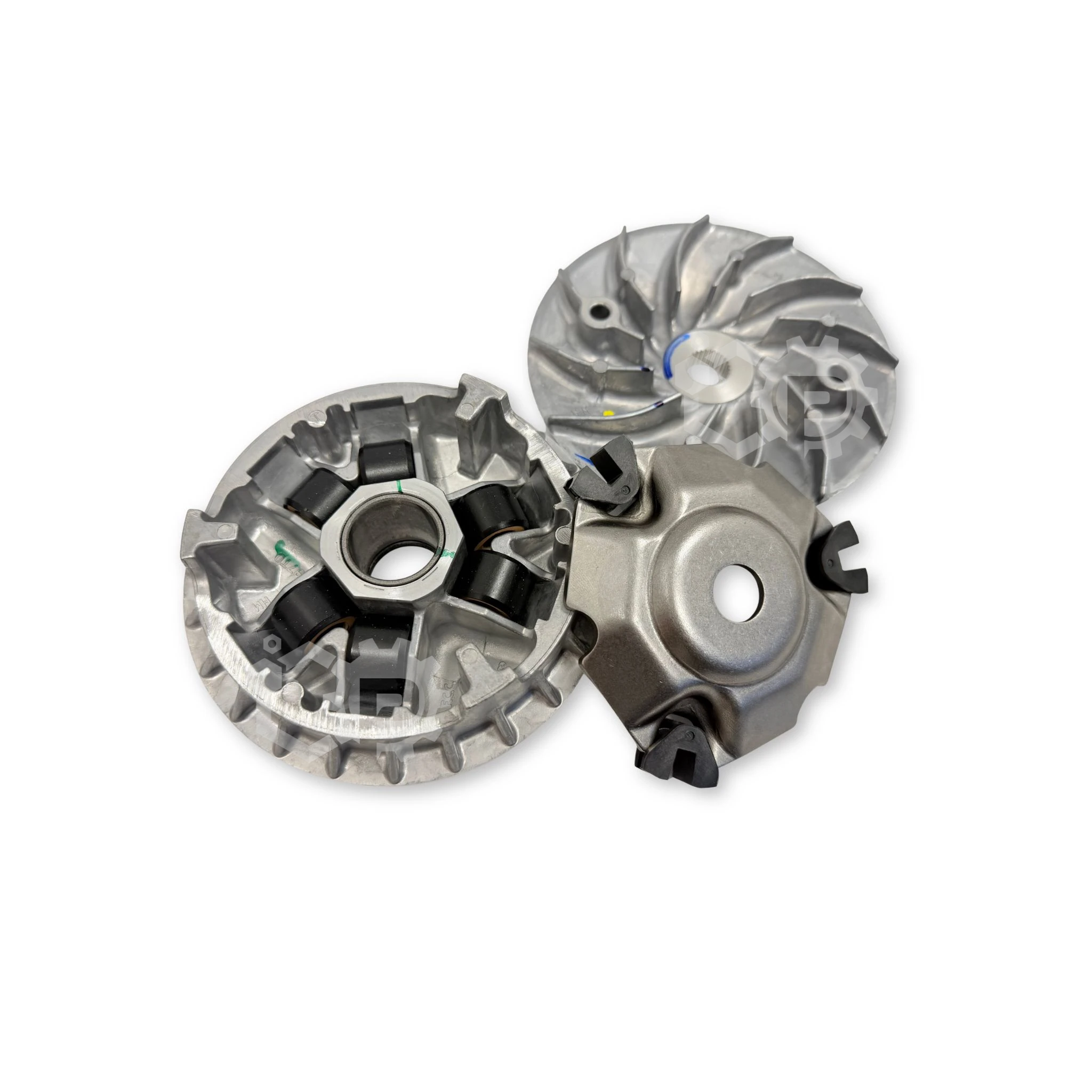 Honda PCX125 Clutch Variator Kit 22102-K97-T99 2018-2020