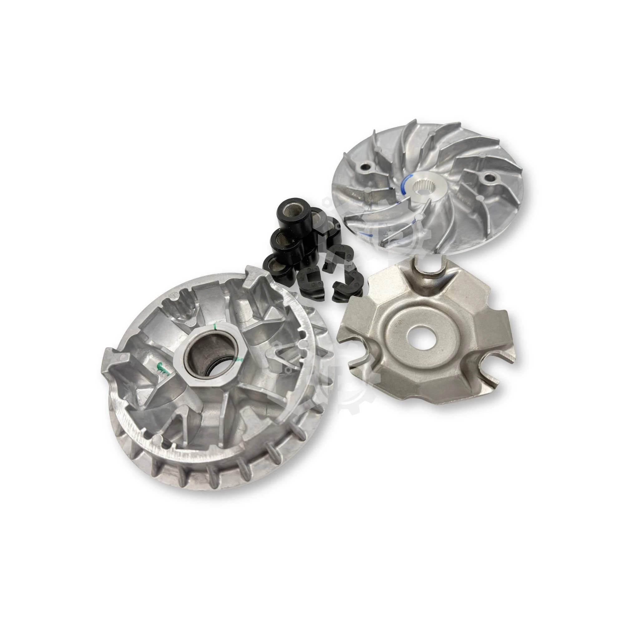 Honda PCX125 Clutch Variator Kit 22102-K97-T99 2018-2020