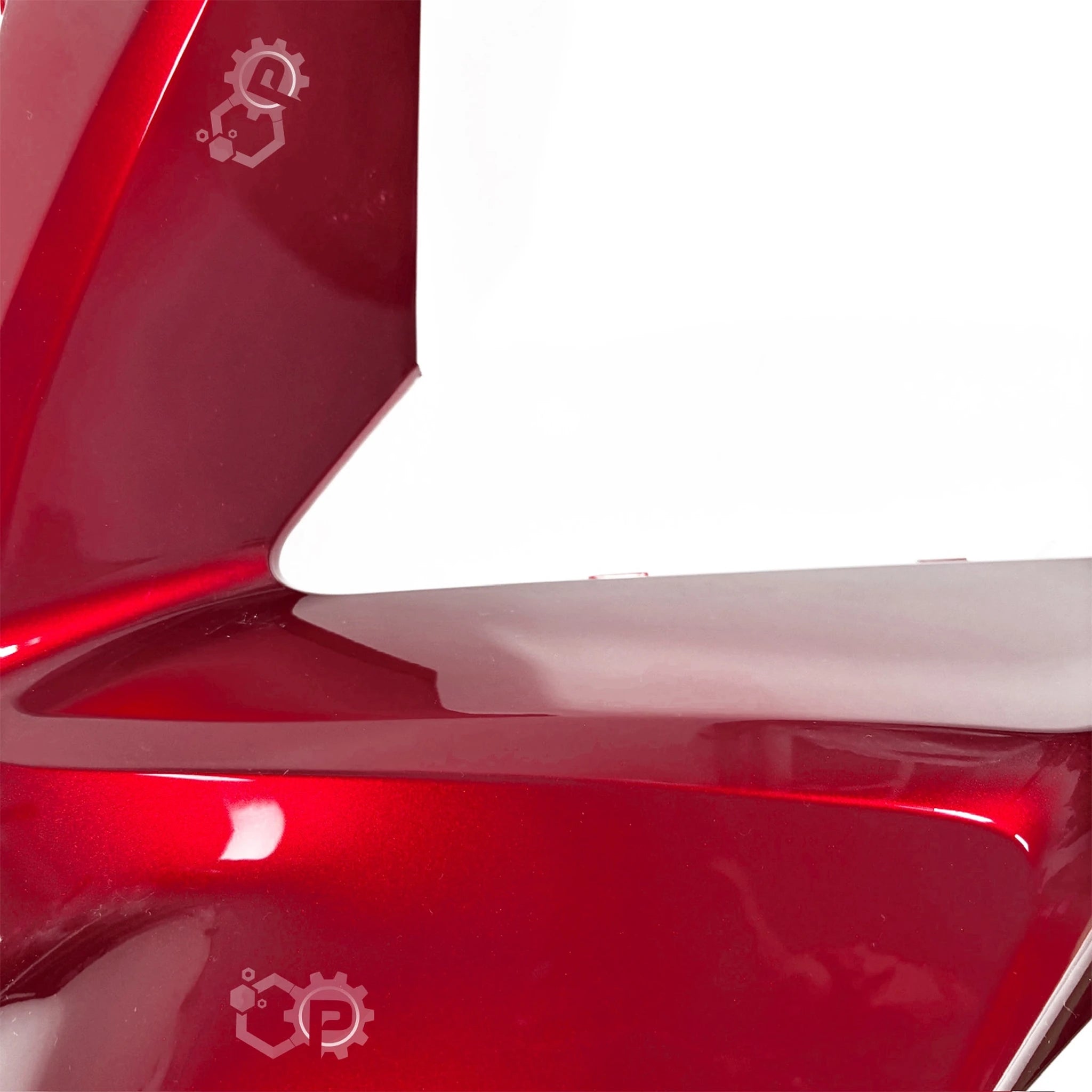 Fits Honda PCX125 Cover Left Front Side Panel 64502-K36-T00R 2014-2017 Red