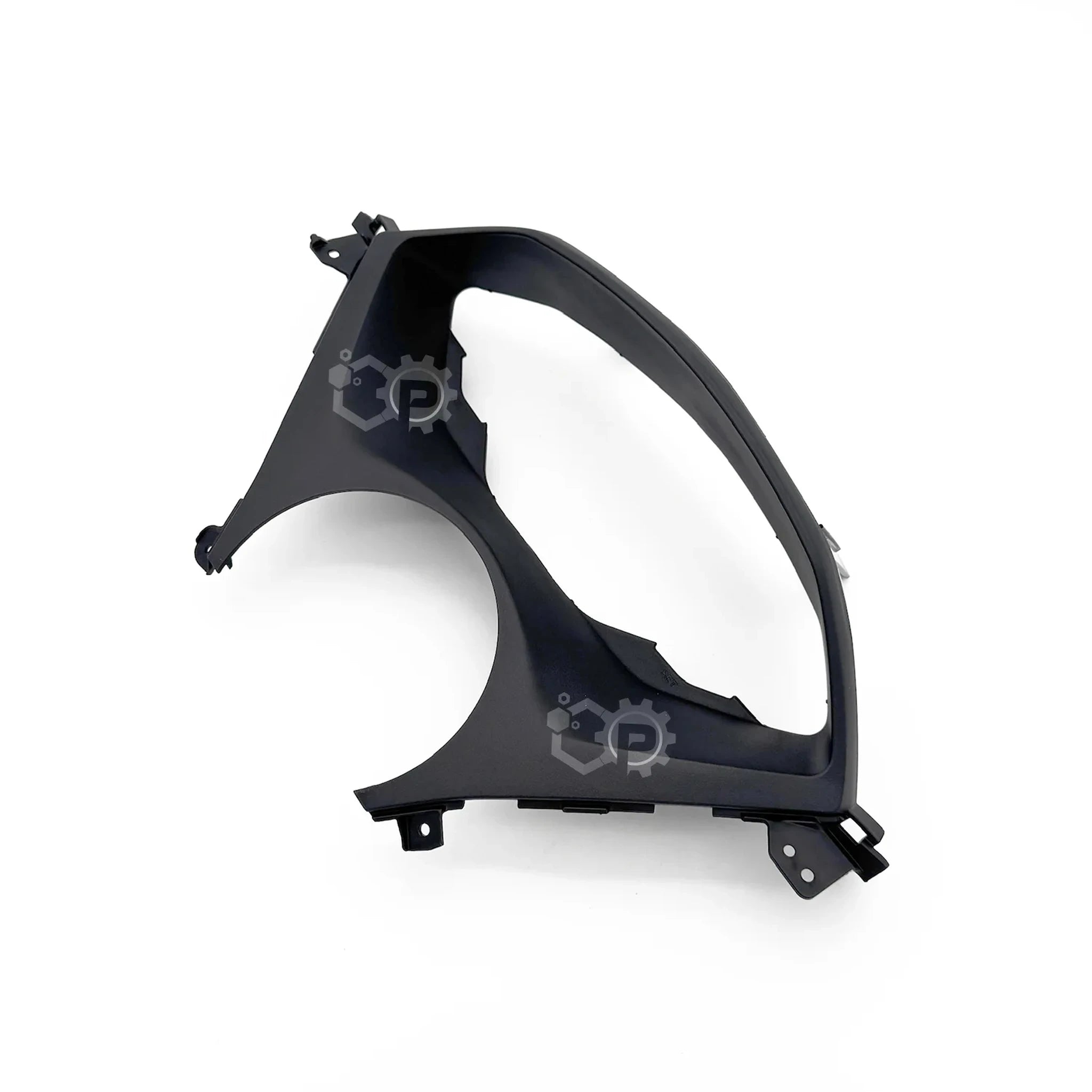 Original Honda PCX 125 Dashboard Panel Inner Cover (64337-K97-T00ZA) | 2018-2020