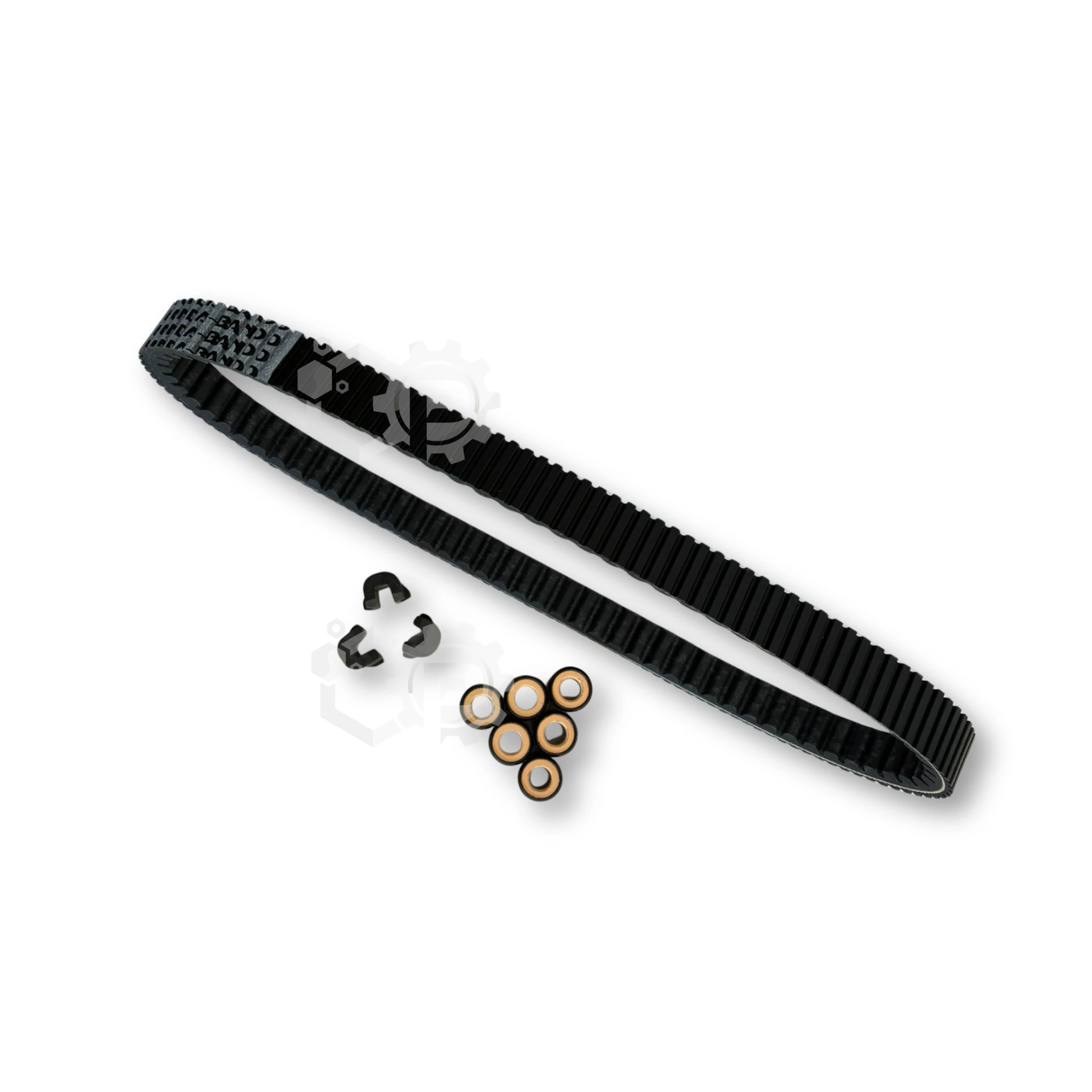 Honda PCX125 Drive Belt Roller & Slider Kit  23100-K35-V11 2014-2017