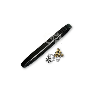 Honda PCX125 Drive Belt Roller & Slider Kit  23100-K97-T11 2018-2020