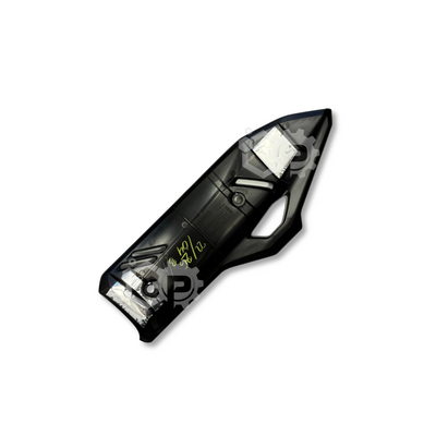 Original Honda PCX 125 Exhaust Cover Muffler Protector (18380-K1Z-J10) | 2021-2024