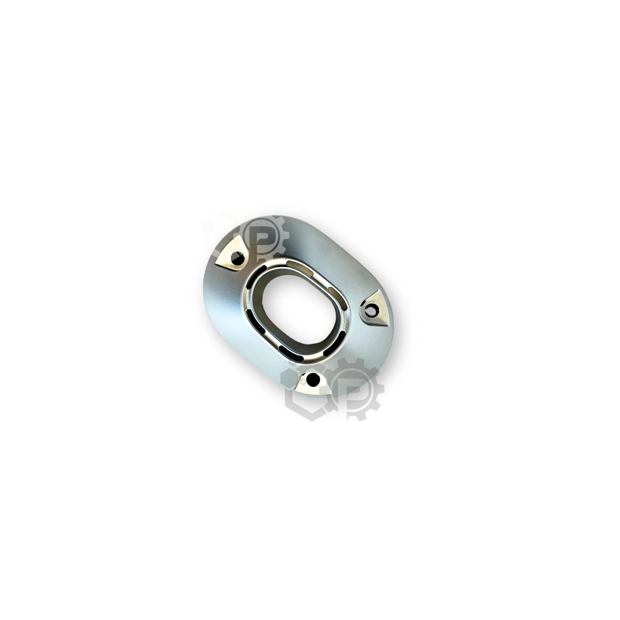 Honda PCX125 Exhaust End Cap Tail Cover 18327-K1Z-J10 2021-2025