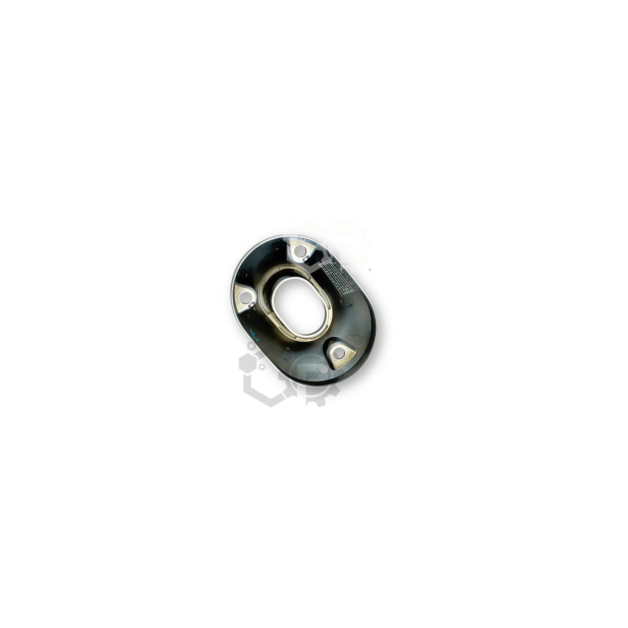 Honda PCX125 Exhaust End Cap Tail Cover 18327-K1Z-J10 2021-2025