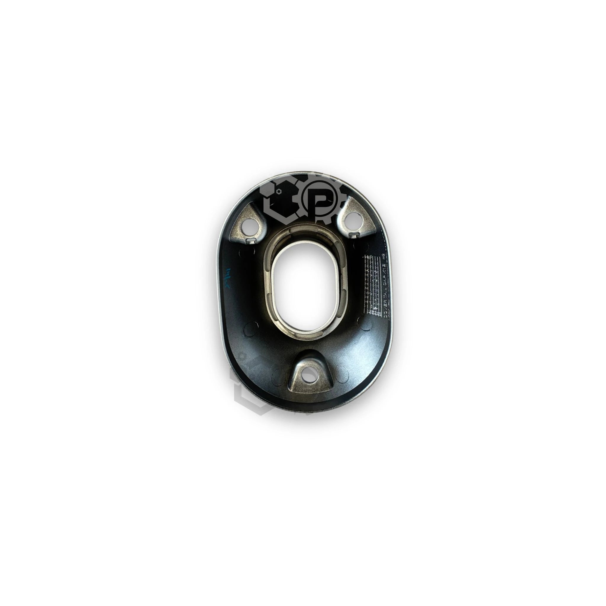 Honda PCX125 Exhaust End Cap Tail Cover 18327-K1Z-J10 2021-2025