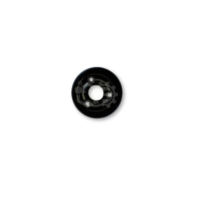 Original Honda PCX 125 Exhaust End Cap Tail Cover (18327-K97-T00) | 2018-2020