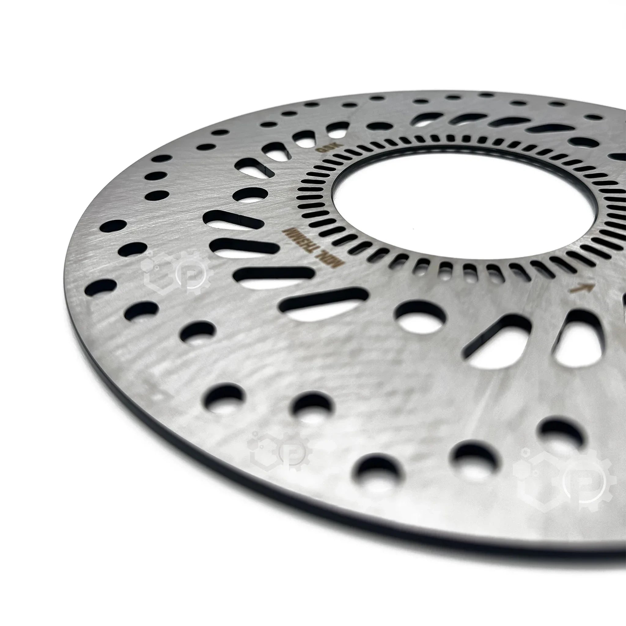 Aftermarket Honda PCX 125 Front ABS Brake Disc (45351-K1Y-J51) | 2023-2026