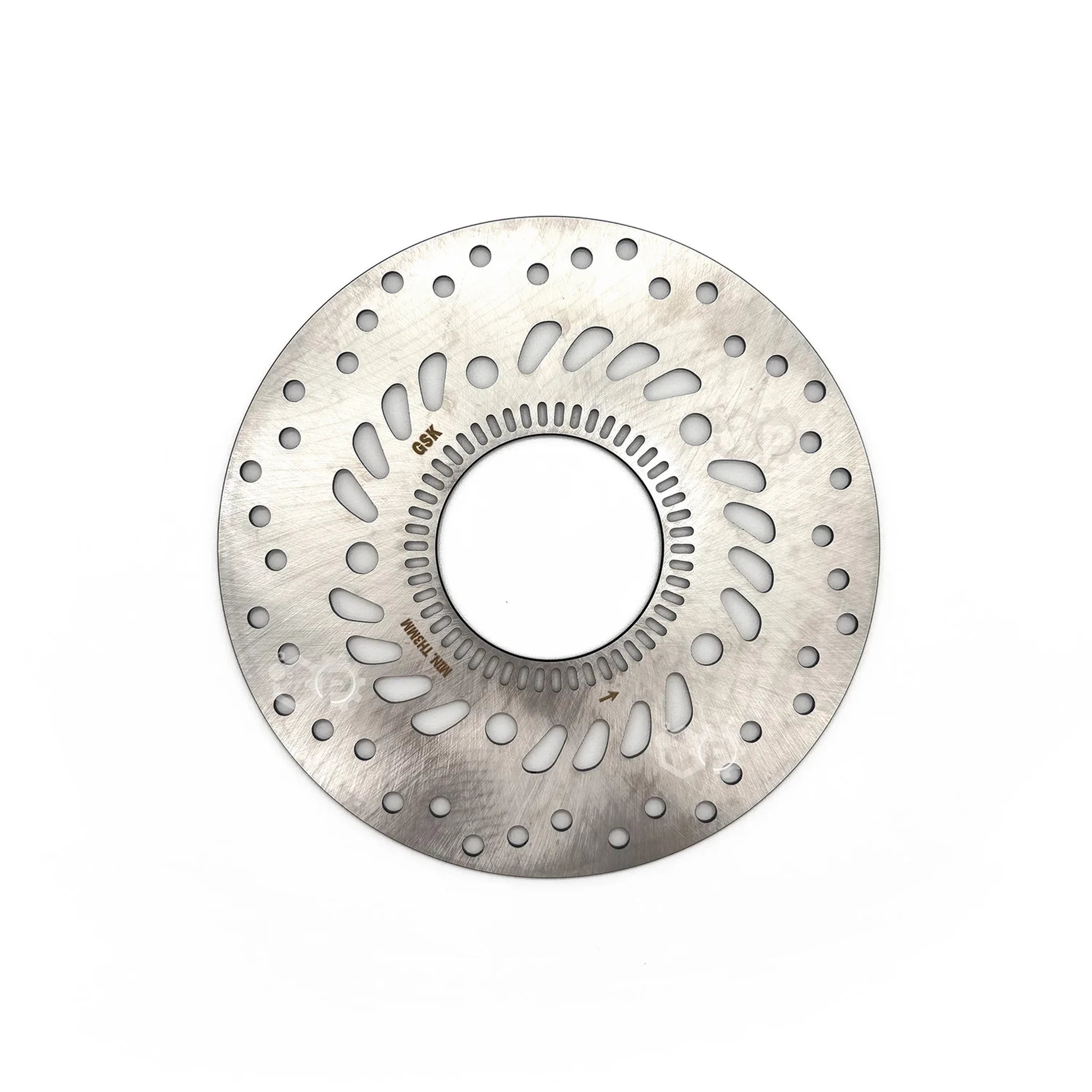 Fits Honda PCX125 Front ABS Brake Disc  45351-K1Y-J51 2023-2026