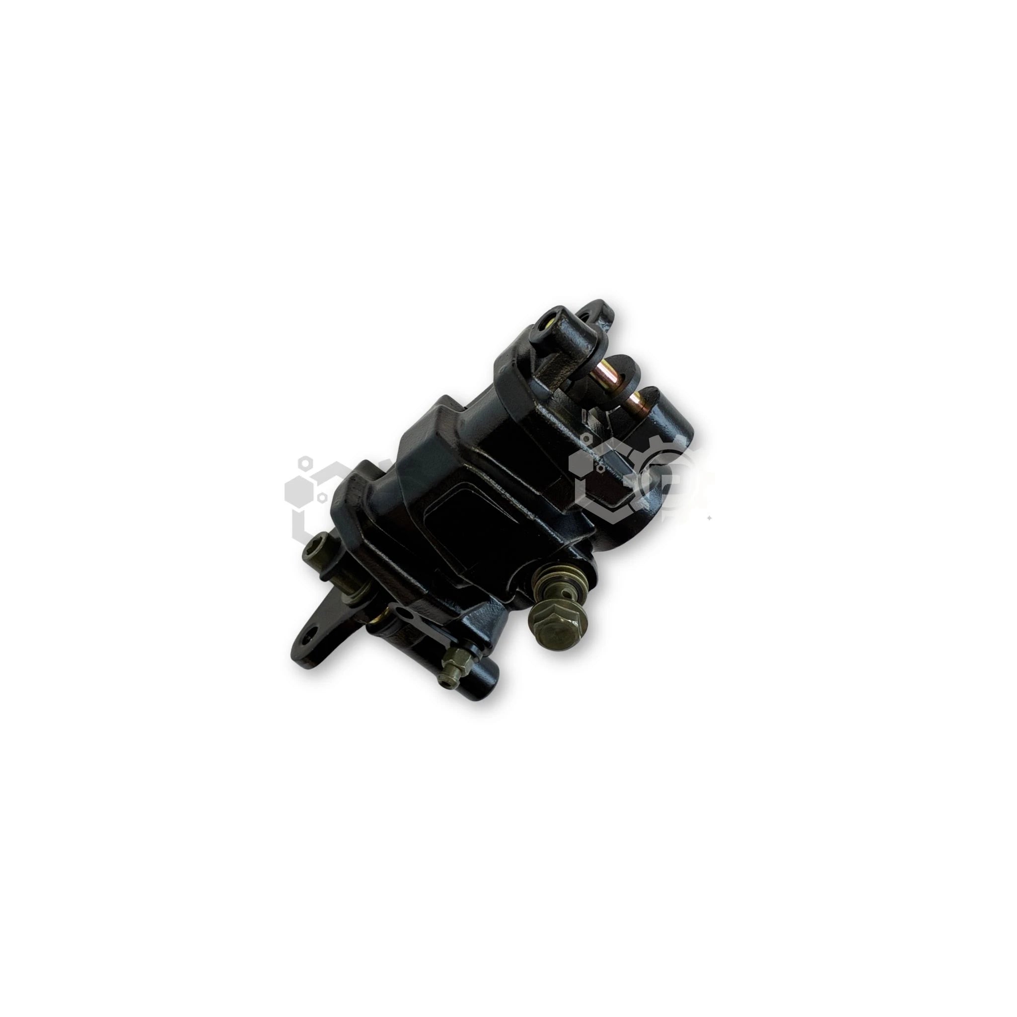 Aftermarket Honda PCX 125 Front Brake Caliper Assembly (45150-K1Z-J11) | 2021-2024