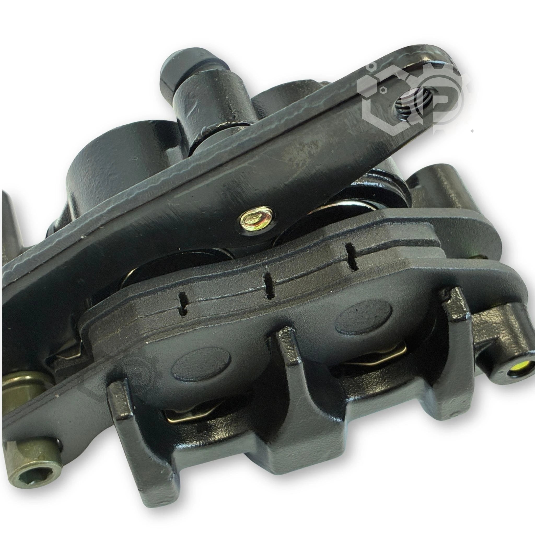 Aftermarket Honda PCX 125 Front Brake Caliper Assembly (45150-K1Z-J11) | 2021-2024