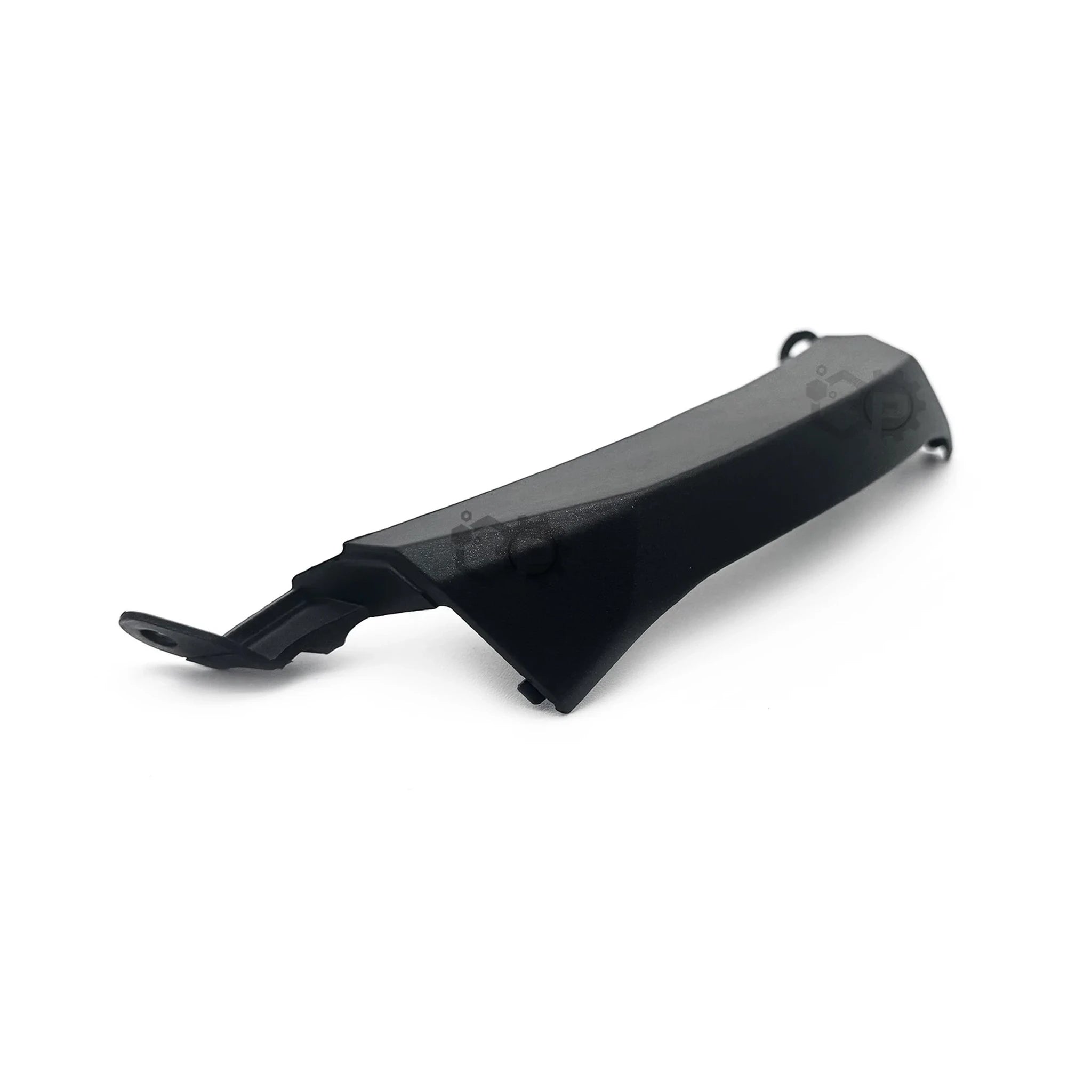 Fits Honda PCX125 Front Centre Cover 64503-K1Z-J10B 2021-2024 Black