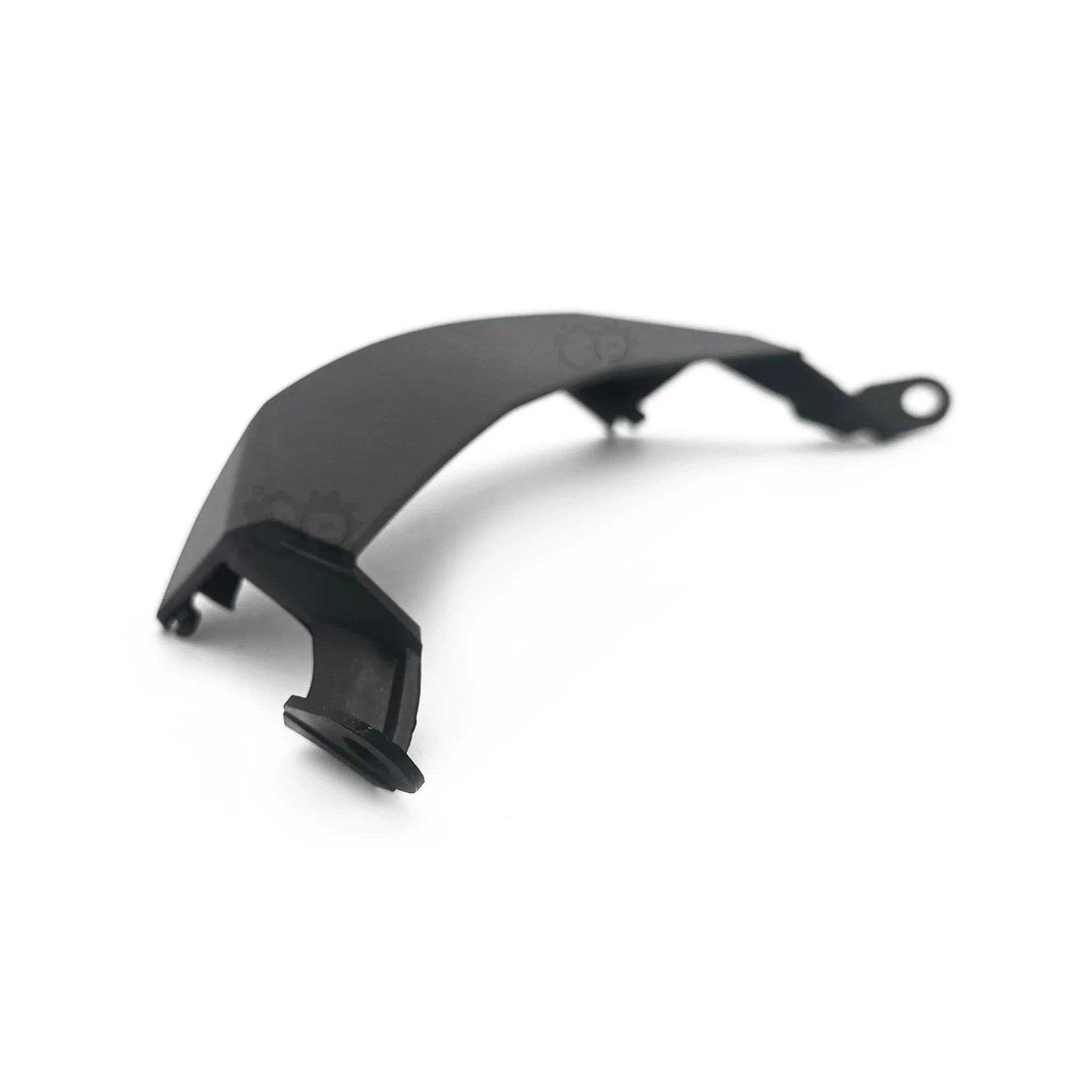 Aftermarket Honda PCX 125 Front Centre Cover Black (64503-K1Z-J10B) | 2021-2024