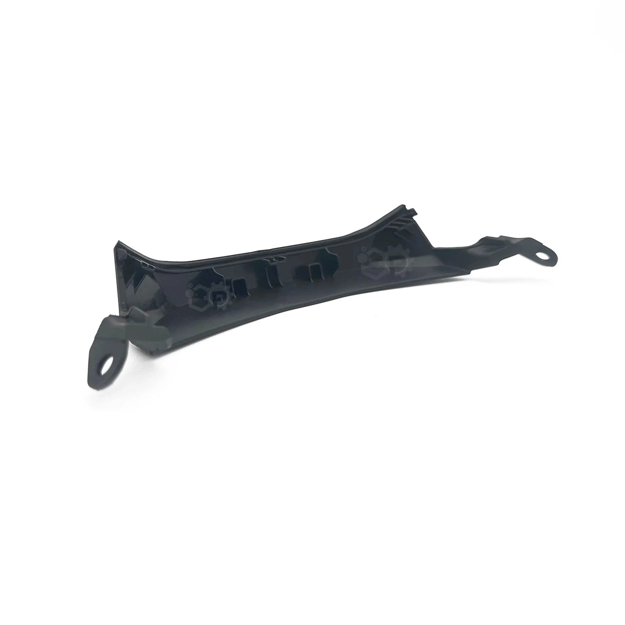 Aftermarket Honda PCX 125 Front Centre Cover Black (64503-K1Z-J10B) | 2021-2024