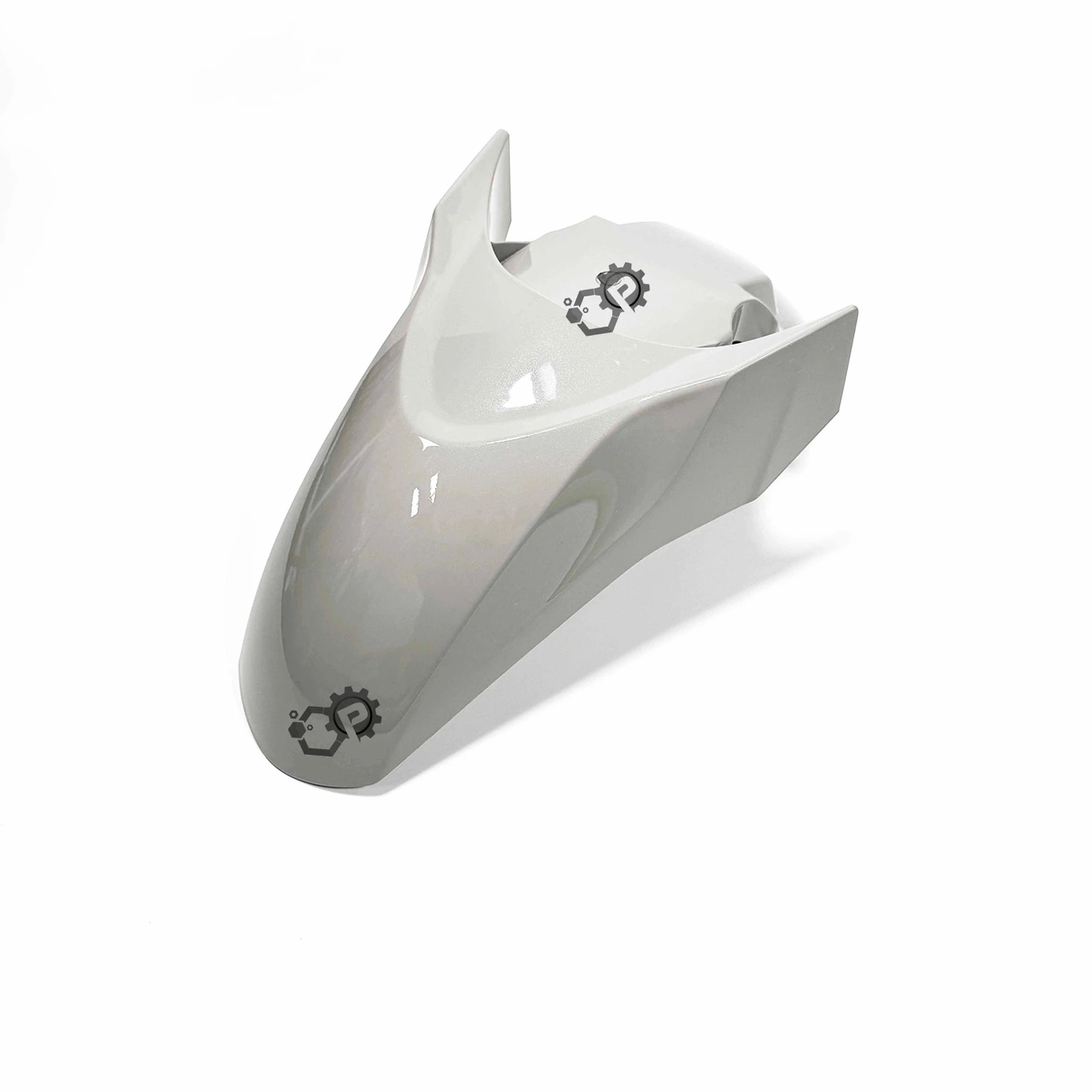 Aftermarket Honda PCX 125 Front Fender Mudguard Nardo Grey (61100-K1Z-J10NG) | 2021-2024