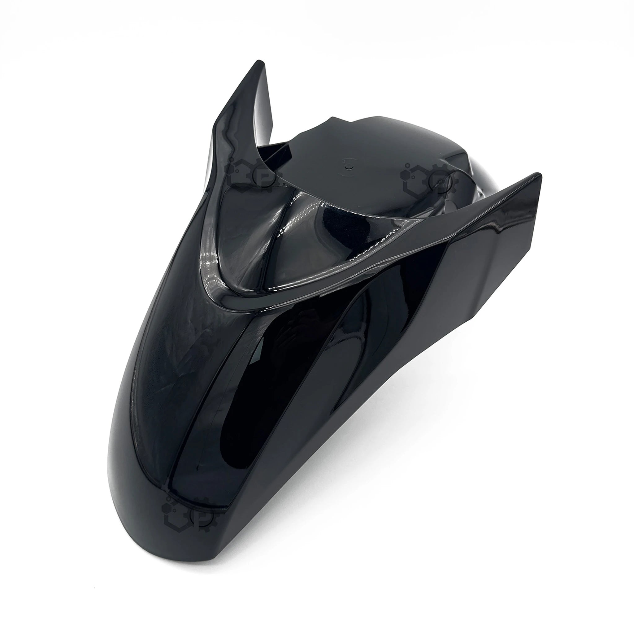 Honda PCX125 Front Fender Mudguard 61100-K1Z-N20ASB 2021-2024 Black