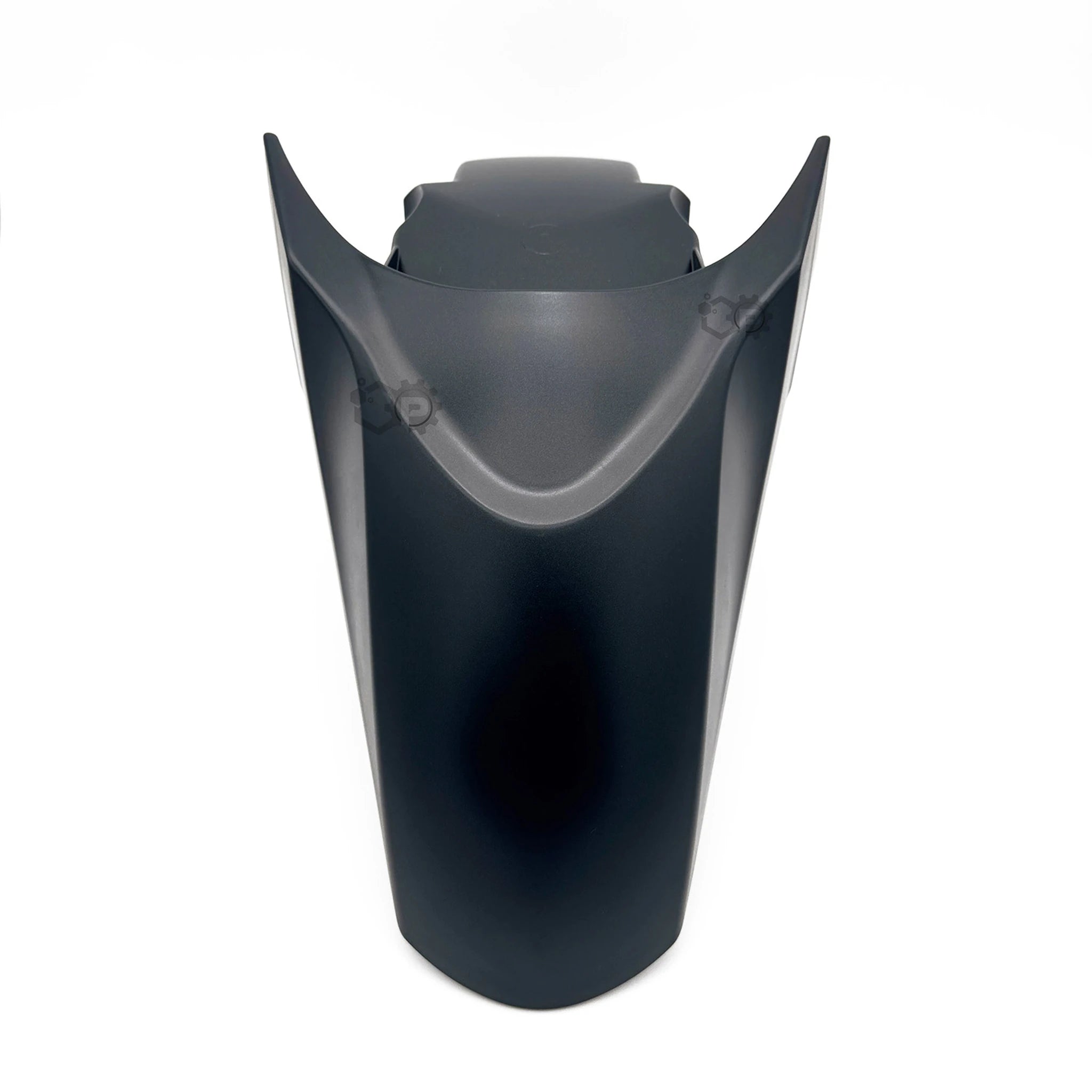 Honda PCX125 Front Fender Mudguard 61100-K1Z-N20MGB 2021-2024 Black