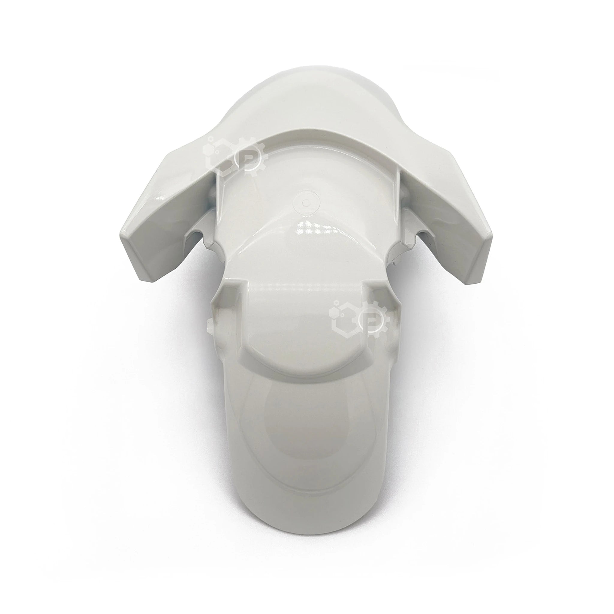 Honda PCX125 Front Fender Mudguard 61100-K1Z-N20PFW 2021-2024 White