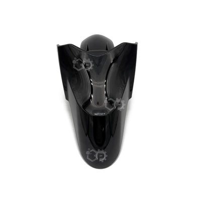 Aftermarket Honda PCX 125 Front Fender Mudguard, Black (61100-K35-V00) | 2014-2017