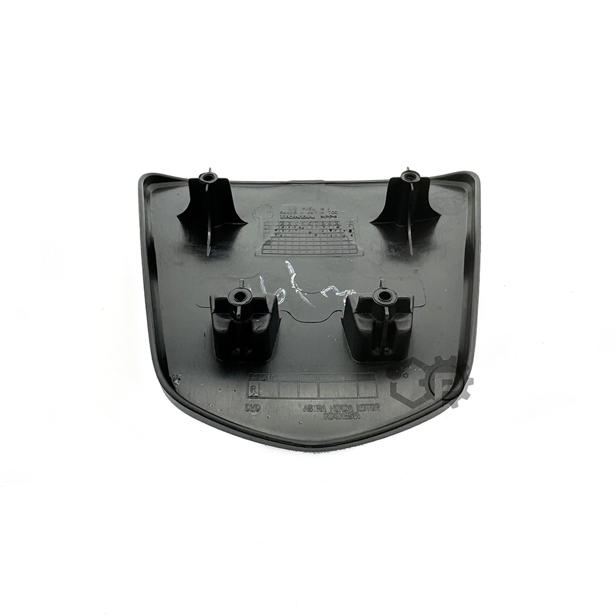 Original Honda PCX 125 Fuel Lid Petrol Cap, Black (64405-K97-T00ZA) | 2014-2020