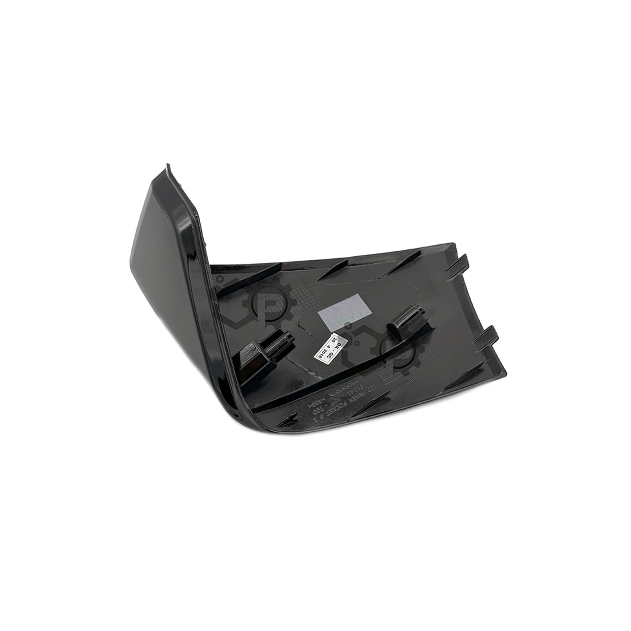 Original Honda PCX 125 Glove Box Lid Inner Pocket Black (81141-K97-T00ZD) | 2018-2020