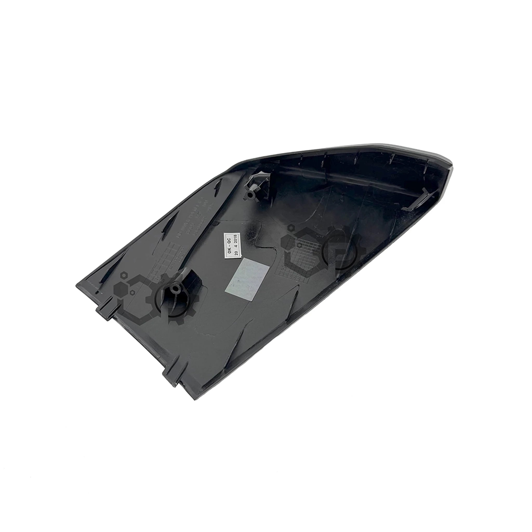 Original Honda PCX 125 Glove Box Lid Inner Pocket Black (81141-K97-T00ZD) | 2018-2020