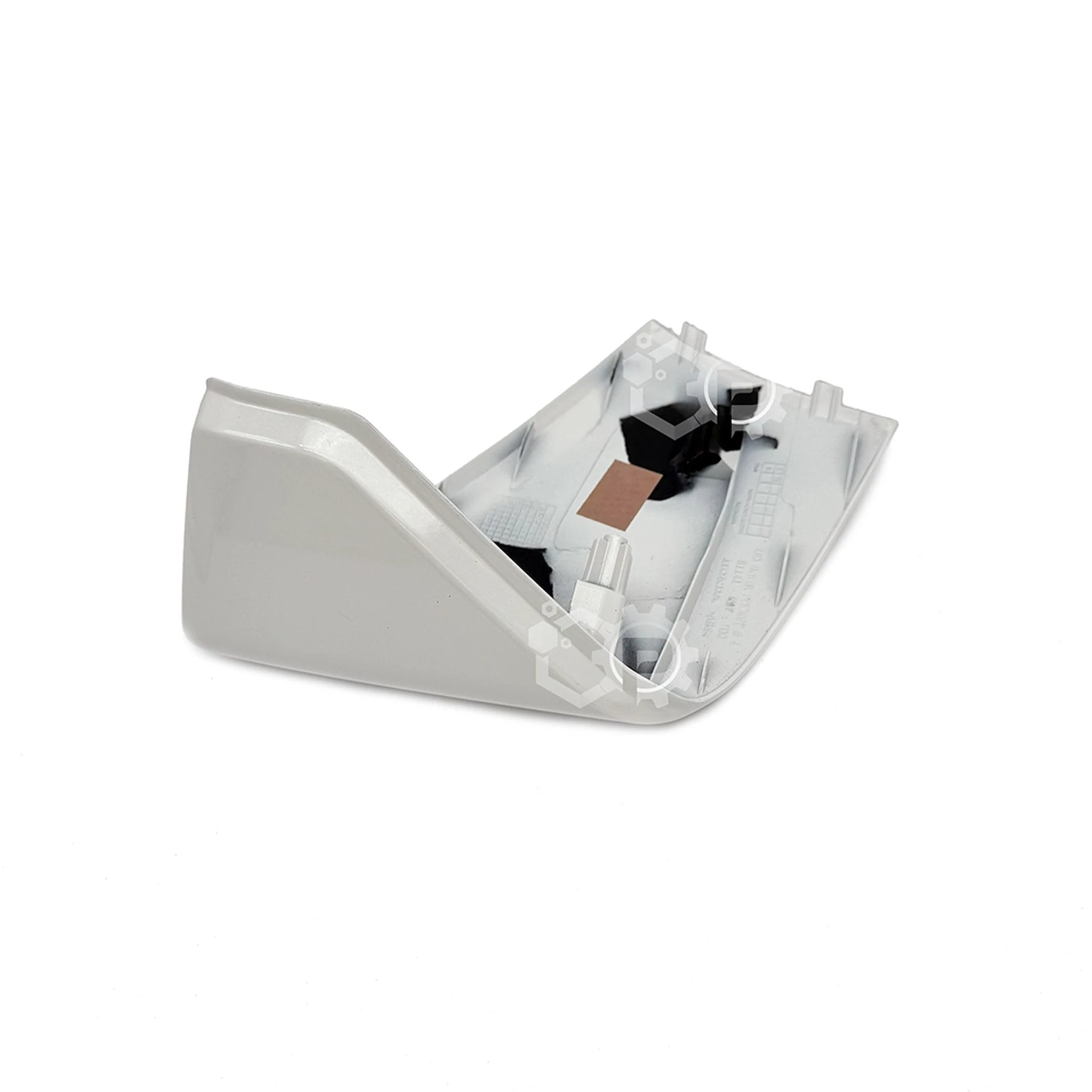 Original Honda PCX 125 Glove Box Lid Inner Pocket, White (81141-K97-T00ZN) | 2018-2020