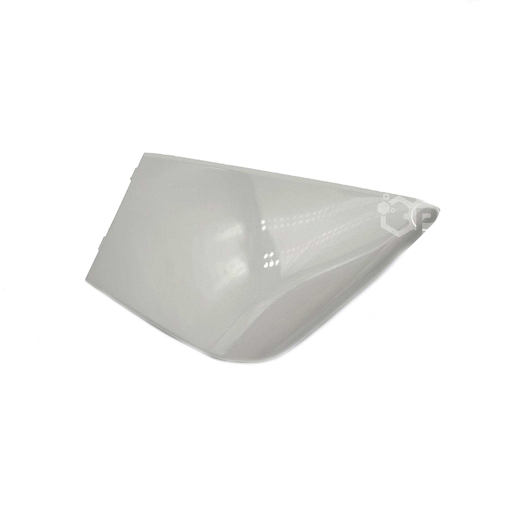 Original Honda PCX 125 Glove Box Lid Inner Pocket White (81141-K97-T00ZN) | 2018-2020