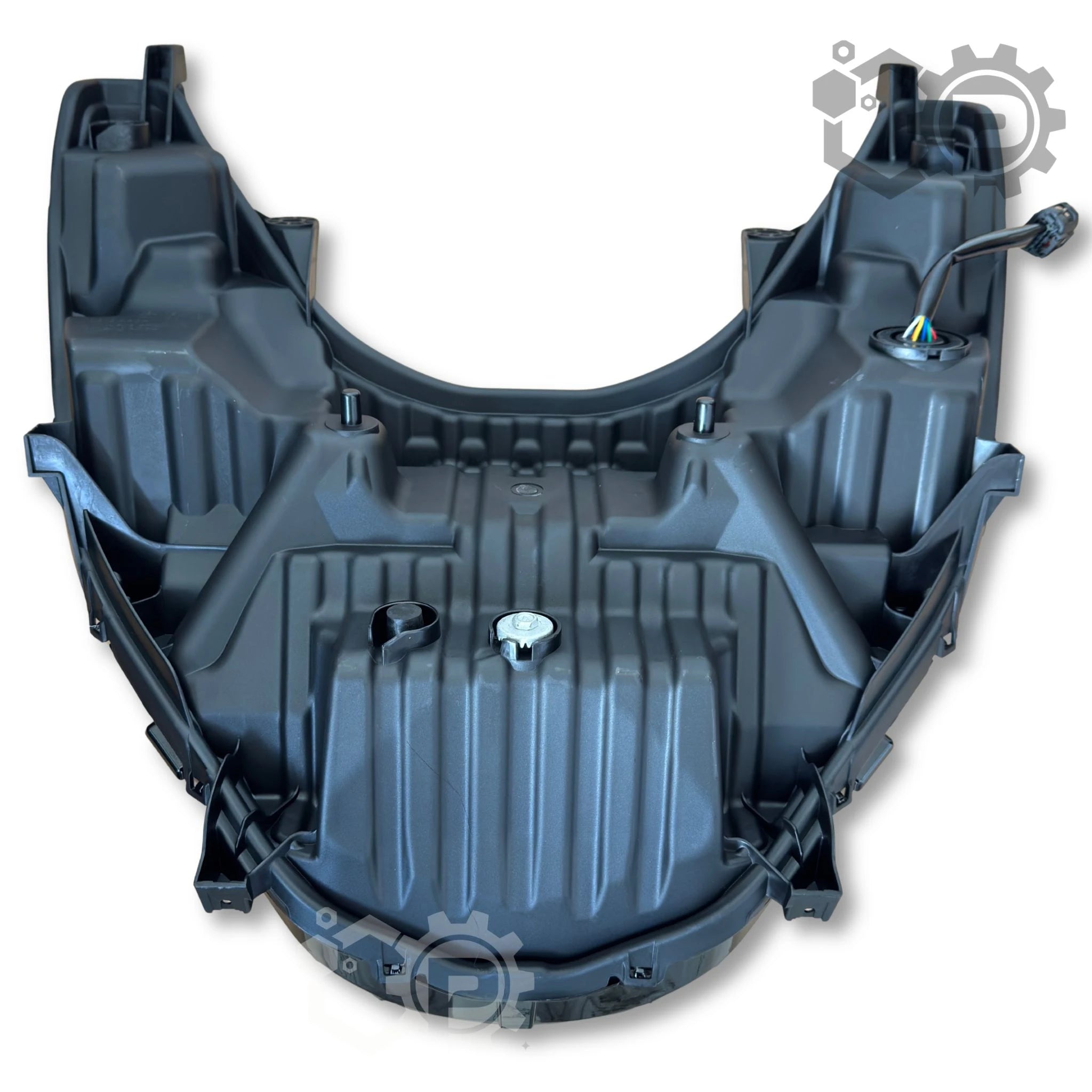 Aftermarket Honda PCX 125 Headlight Assembly (33100-K1Z-J11) | 2021-2024