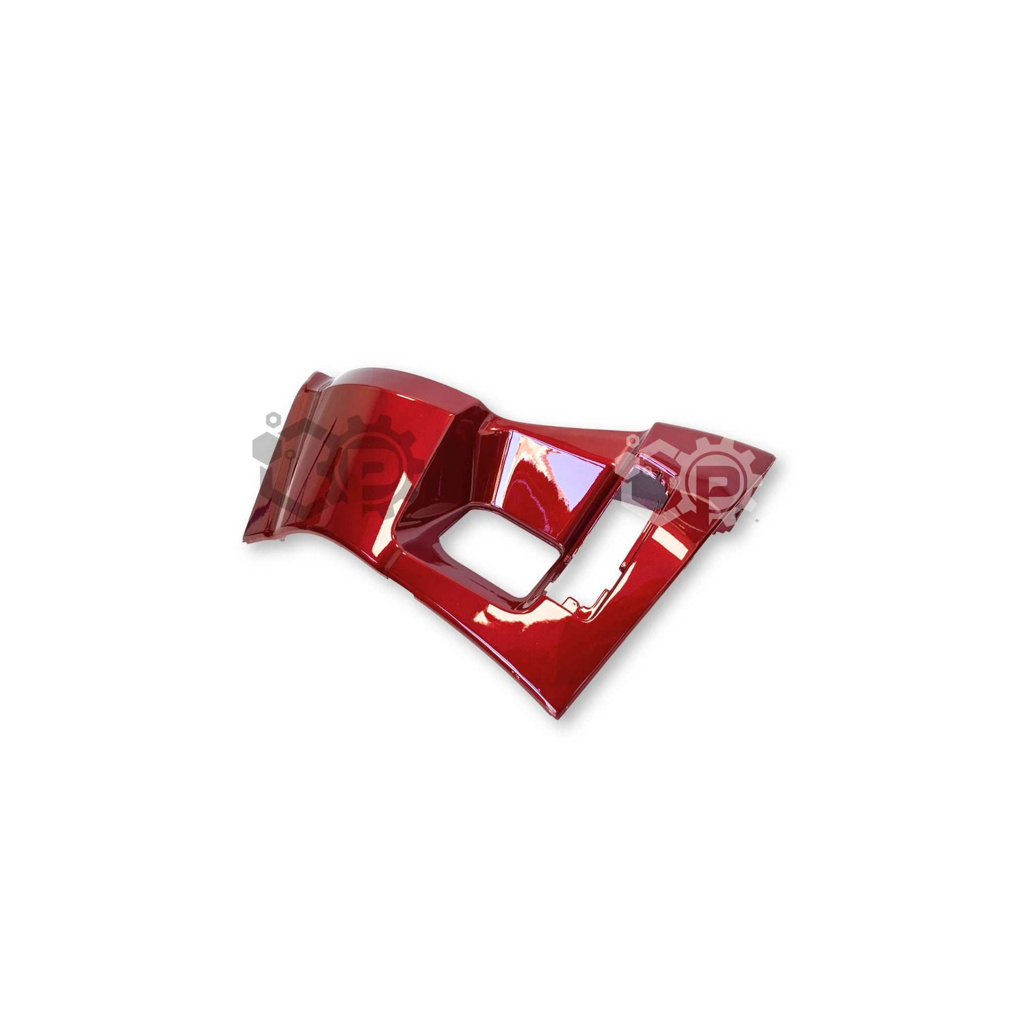 Aftermarket Honda PCX 125 Ignition Key Cover Red (81140-K1Z-J10ZA) | 2021-2024