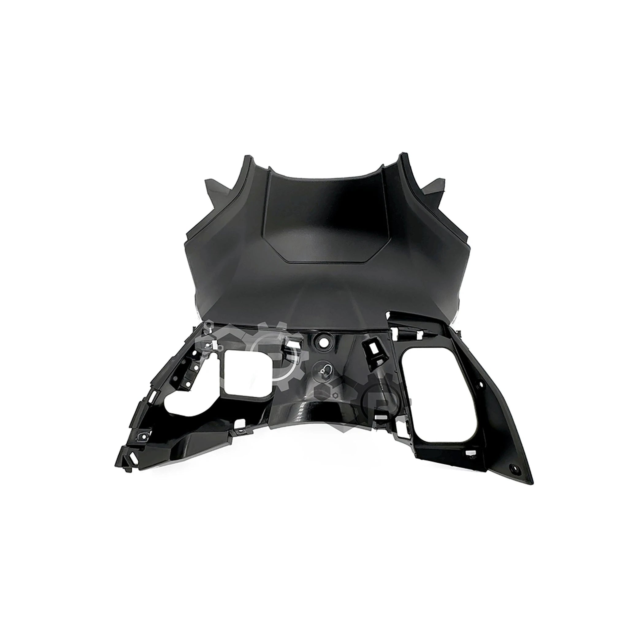 Aftermarket Honda PCX 125 Ignition Under Leg Shield Cover (81131-K1Z-J10ZA) | 2021-2024