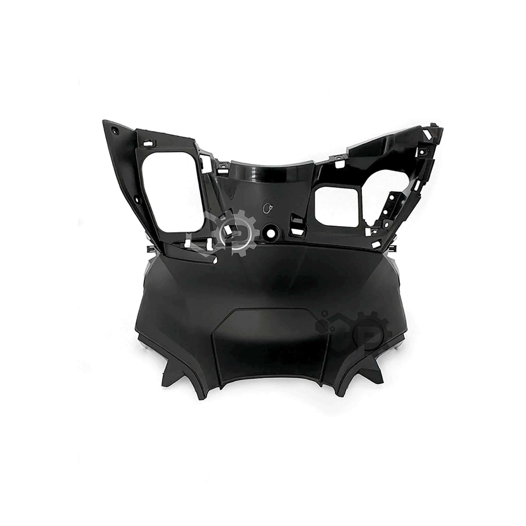 Aftermarket Honda PCX 125 Ignition Under Leg Shield Cover (81131-K1Z-J10ZA) | 2021-2024